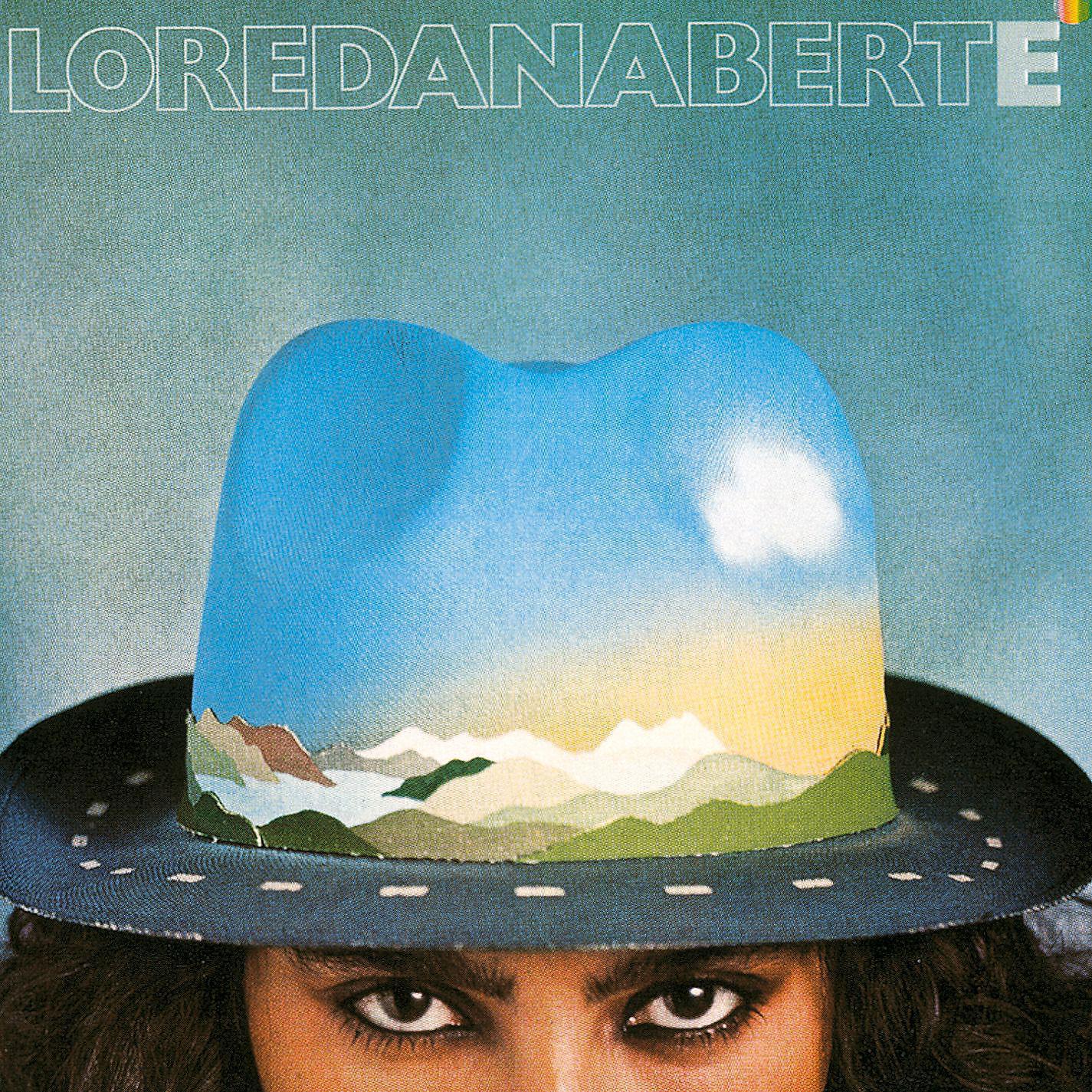 Постер альбома Loredana Bertè (Remastered Version)