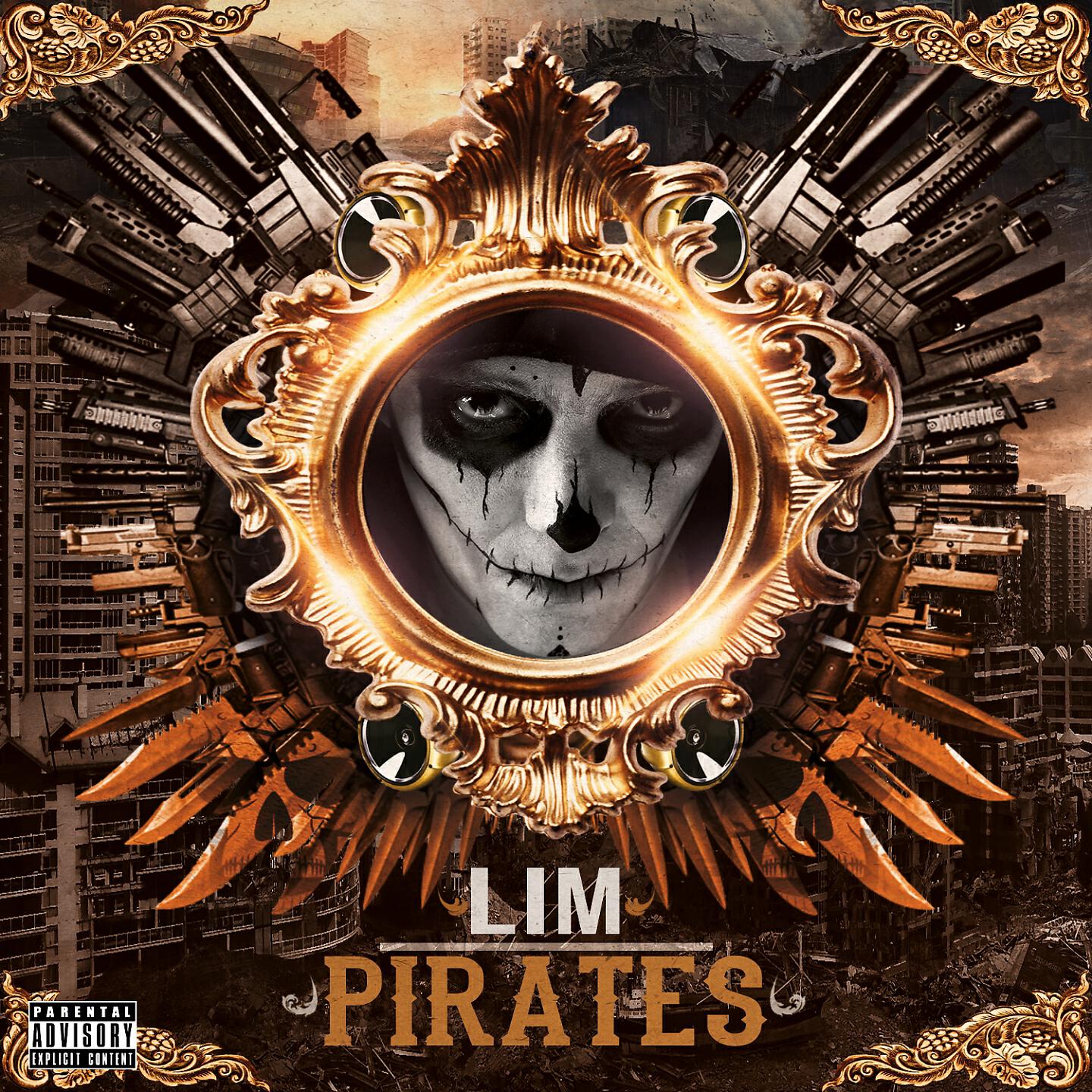 LIM - Ma putain de vie