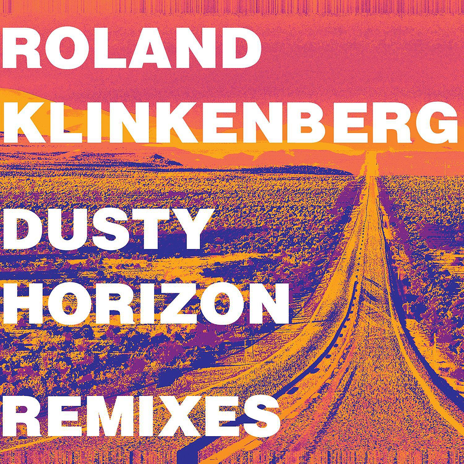 Roland Klinkenberg - Dusty Horizon (Russian Linesman Acid Mix)