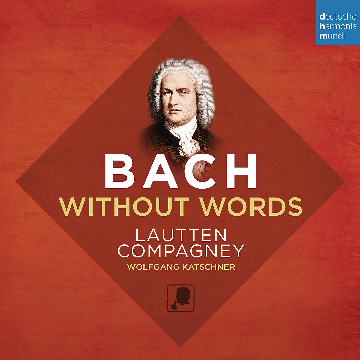 Lautten Compagney - Fuge, BWV 4, Nr. 5