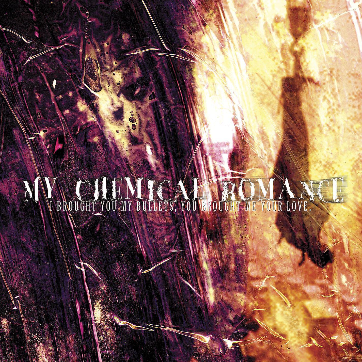 My Chemical Romance - Our Lady of Sorrows