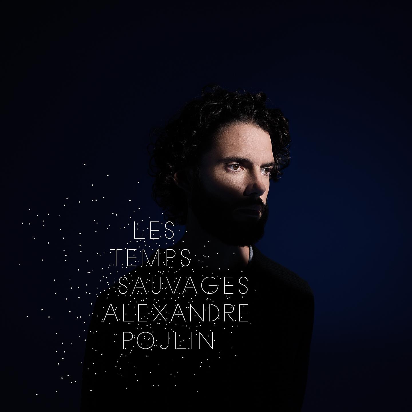 Постер альбома Les temps sauvages