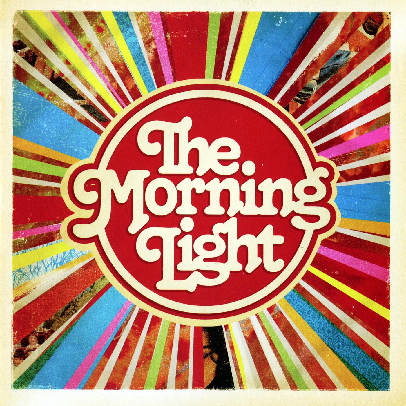 Постер альбома The Morning Light