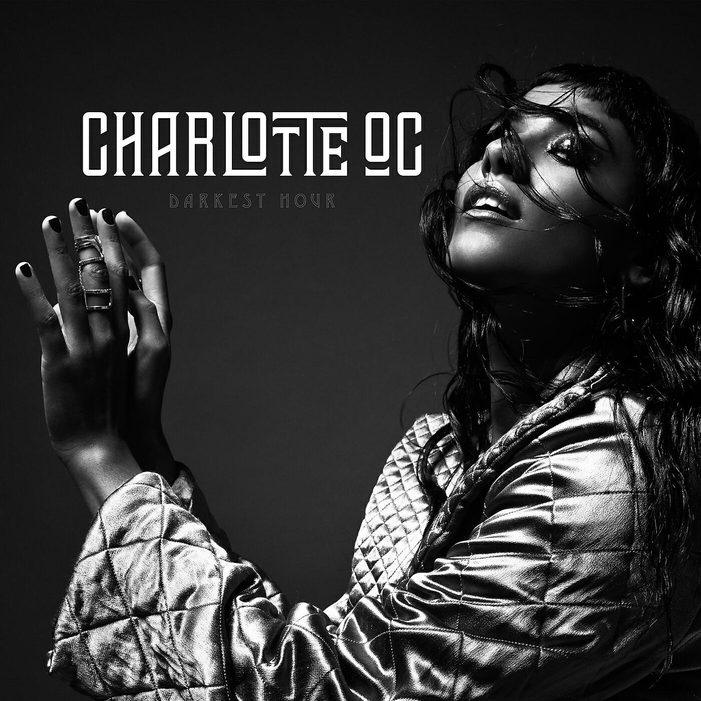 Charlotte OC - Darkest Hour
