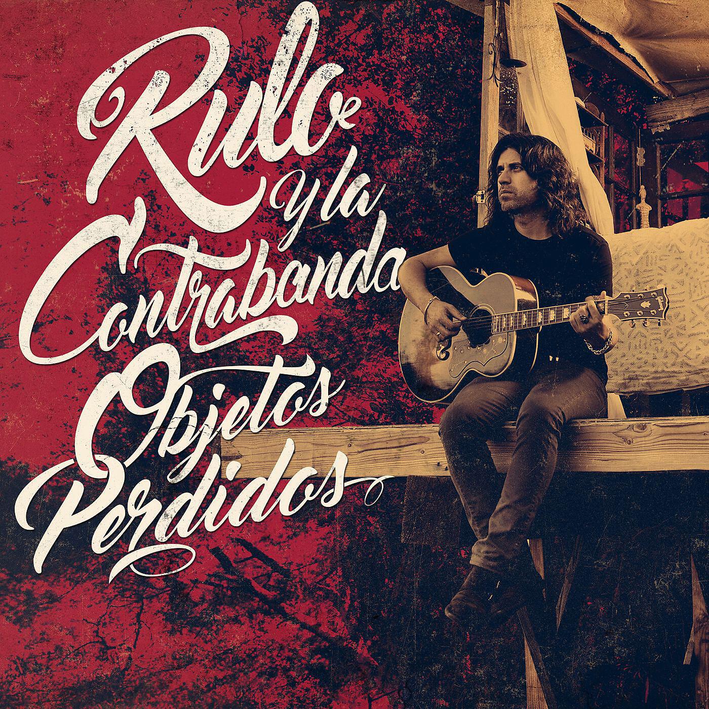 Rulo y la contrabanda - Objetos perdidos