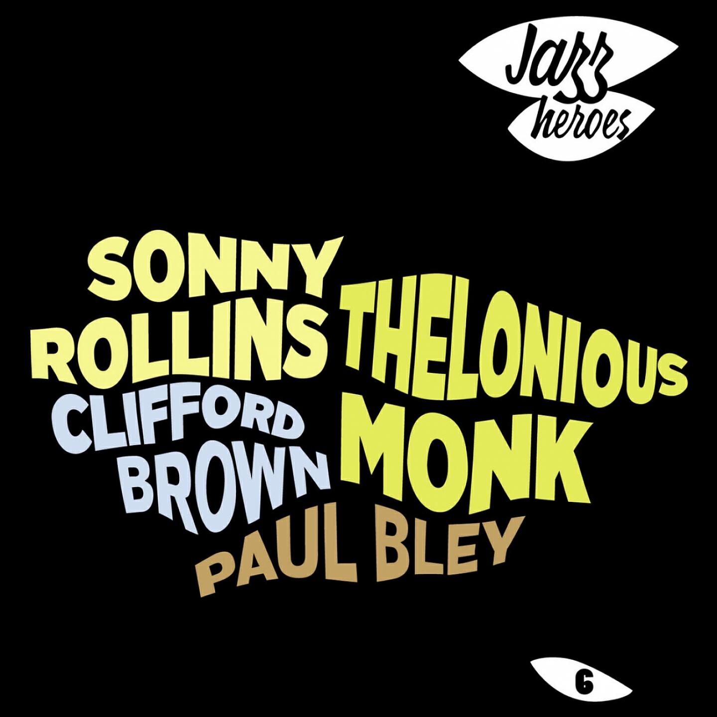 The Thelonious Monk Trio - Monk's Dream