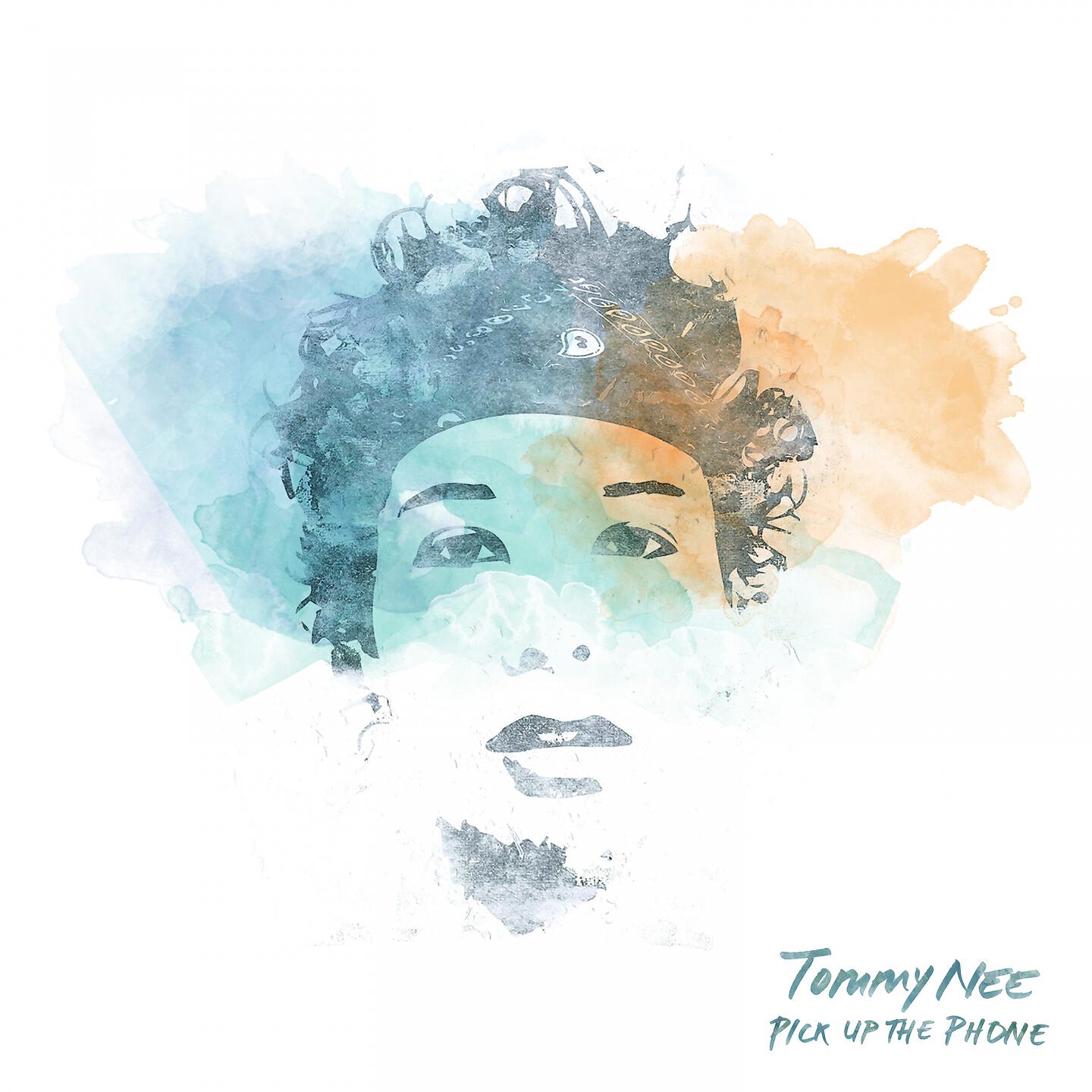 Tommy Nee - Pick up the Phone