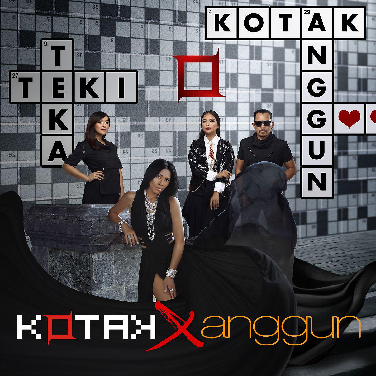 Kotak - Teka Teki