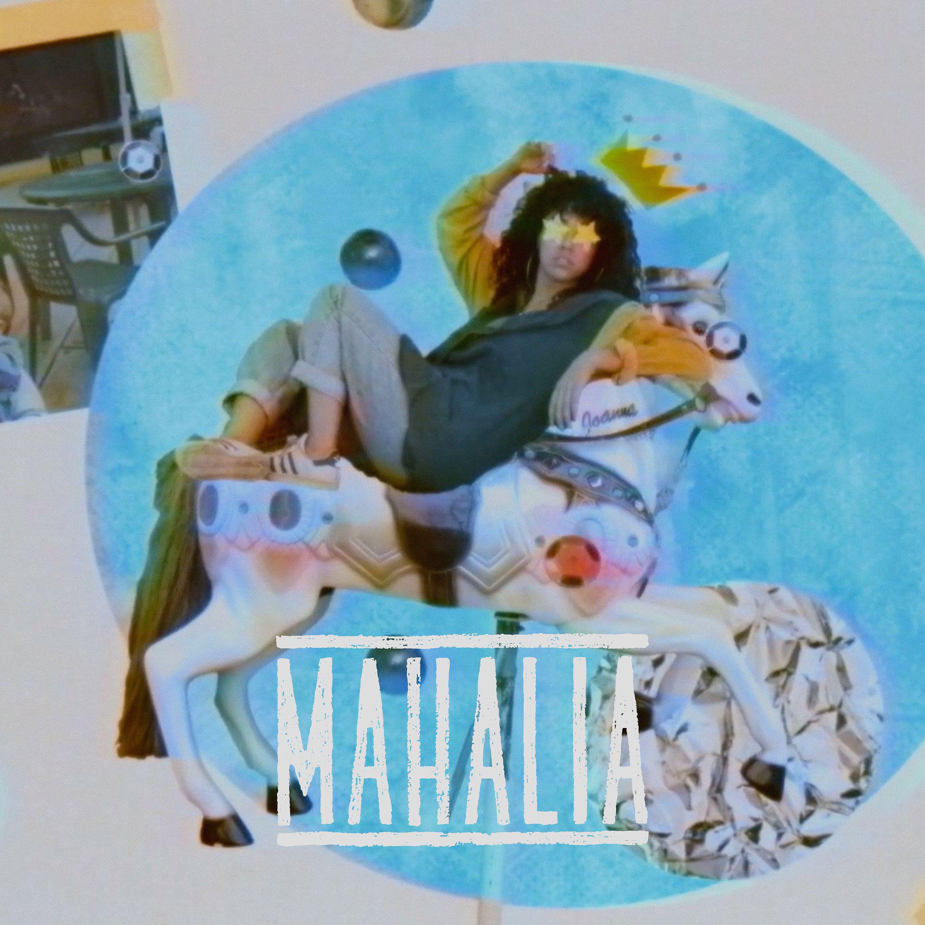 Постер альбома Mahalia