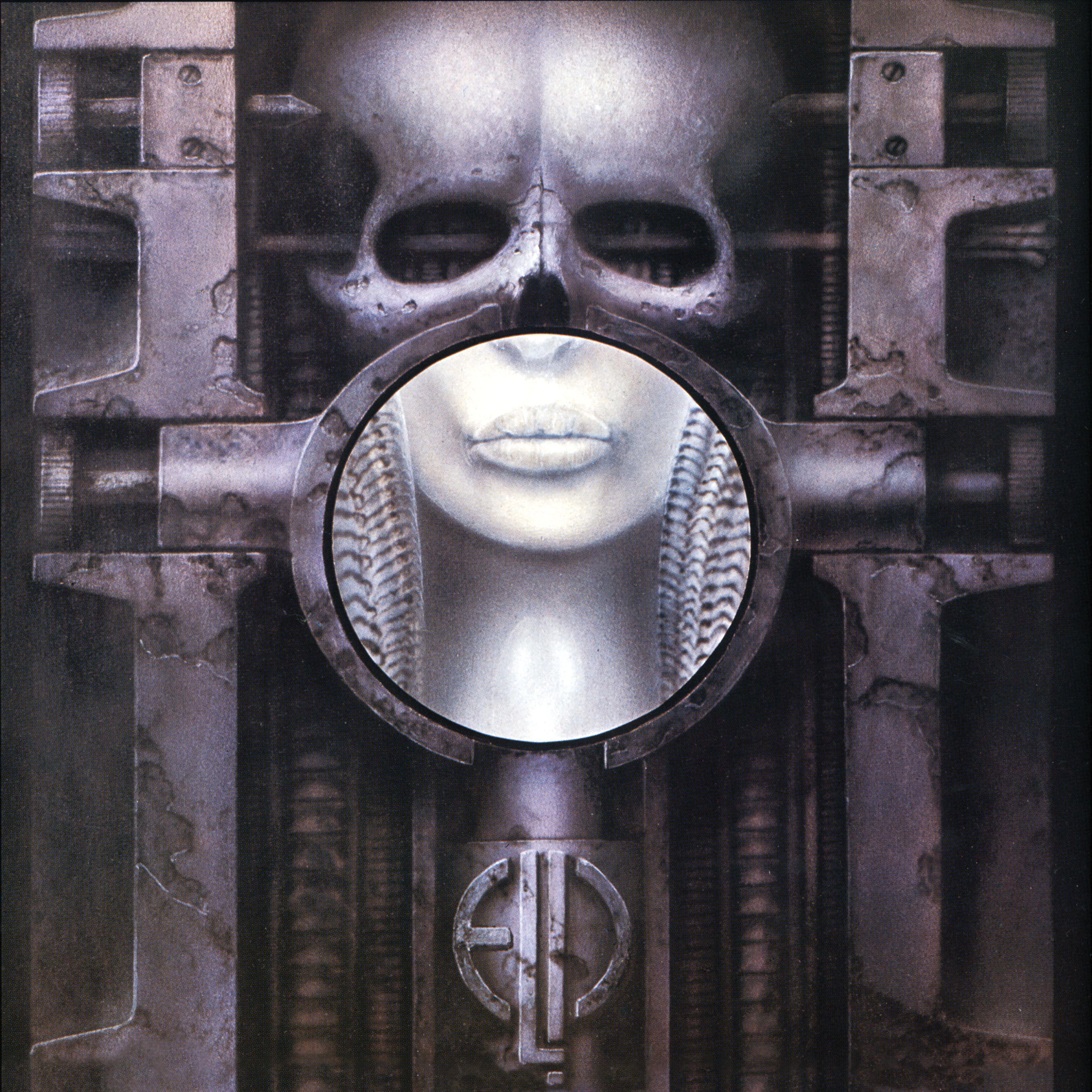 Keith Emerson - Karn Evil 9 1st Impression, Pt. 2 (2014 Remastered Version)