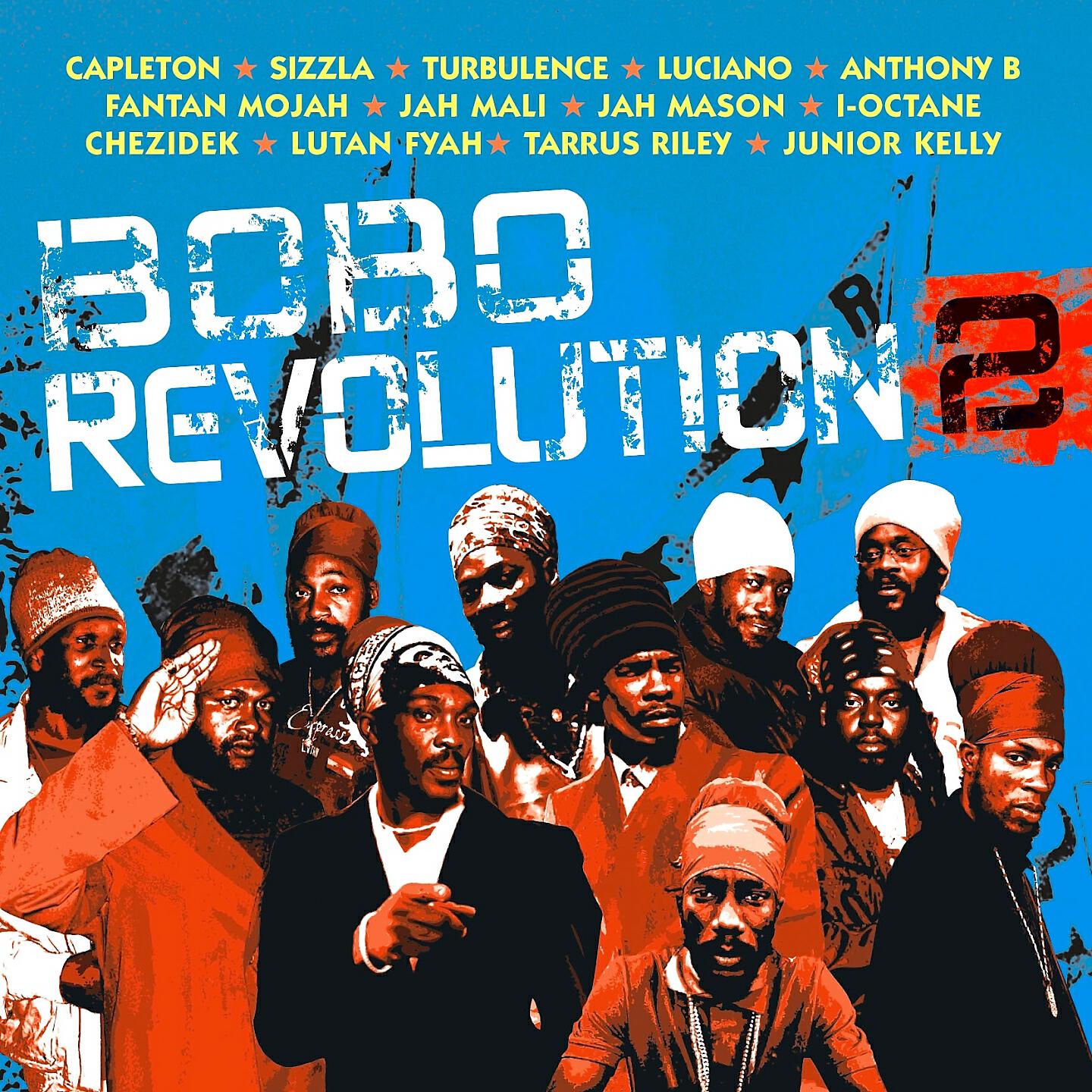 Fantan Mojah - Tell Lie Pon Rasta