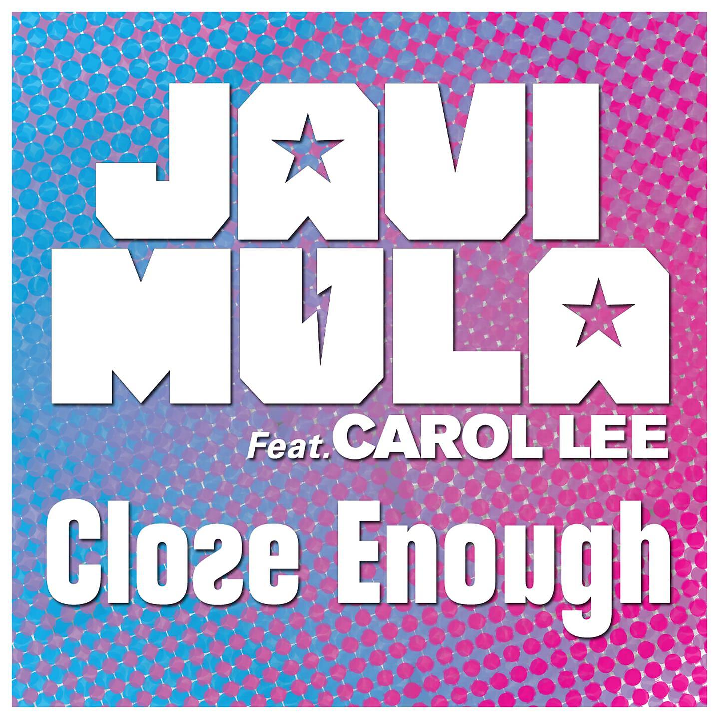 Javi Mula - Close Enough (Instrumental)