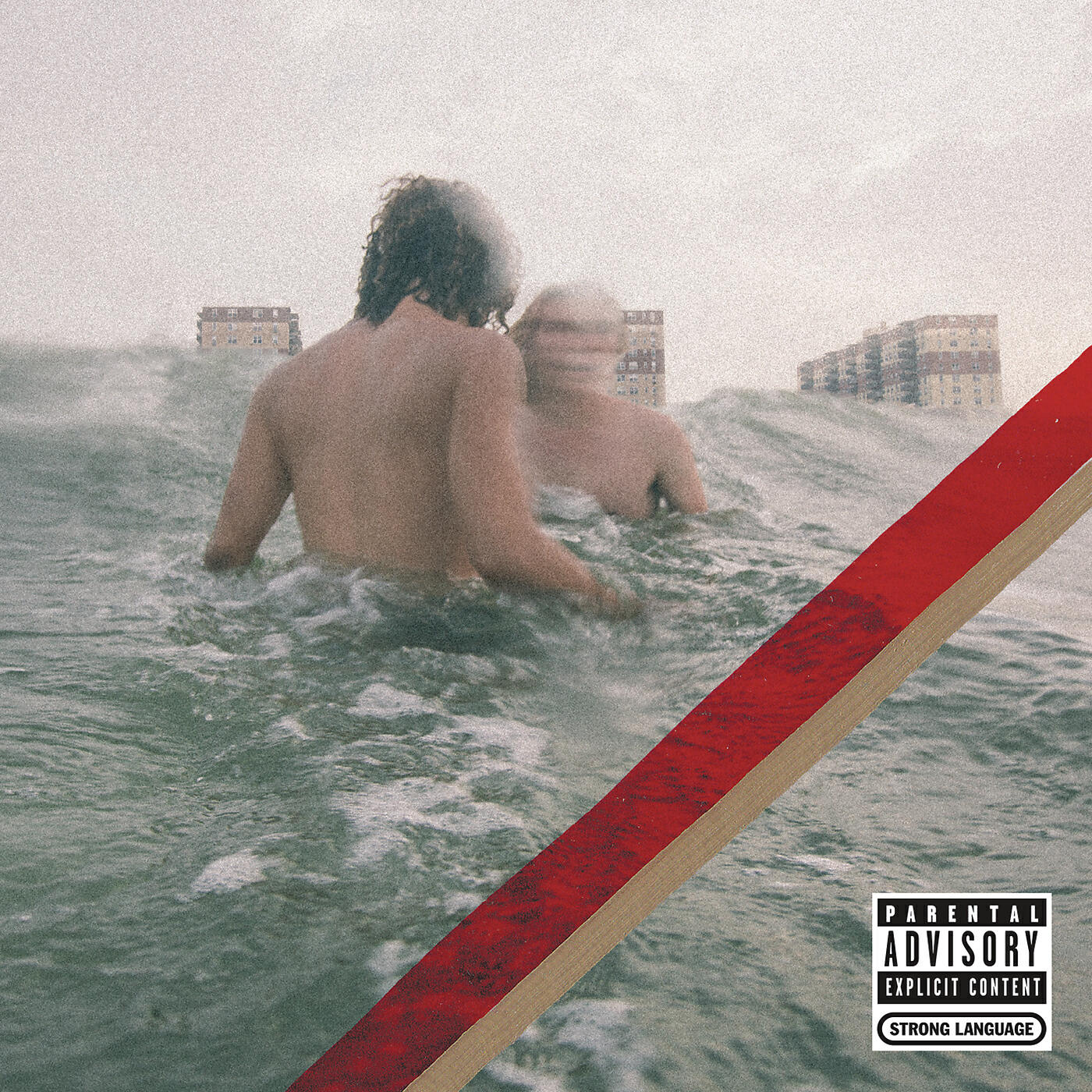 Lewis Del Mar - Malt Liquor
