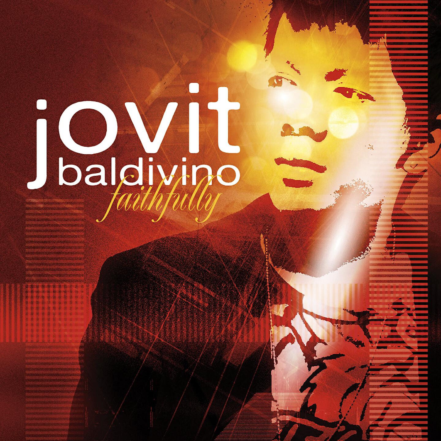 Jovit Baldivino - Too Much Love Will Kill You