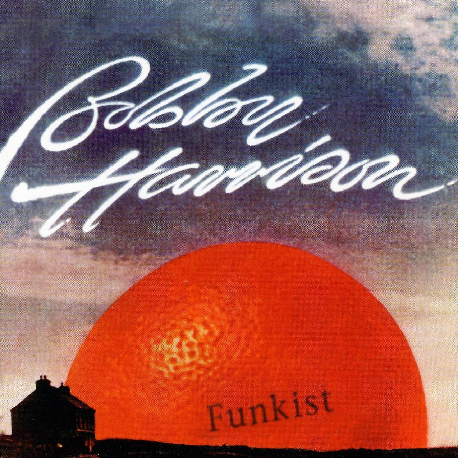 Постер альбома Funkist