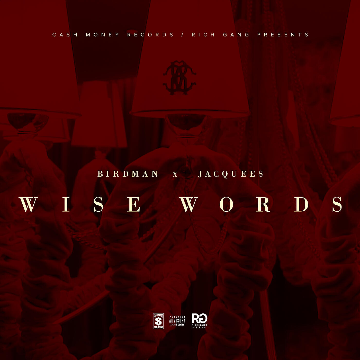 Rich Gang - Wise Words