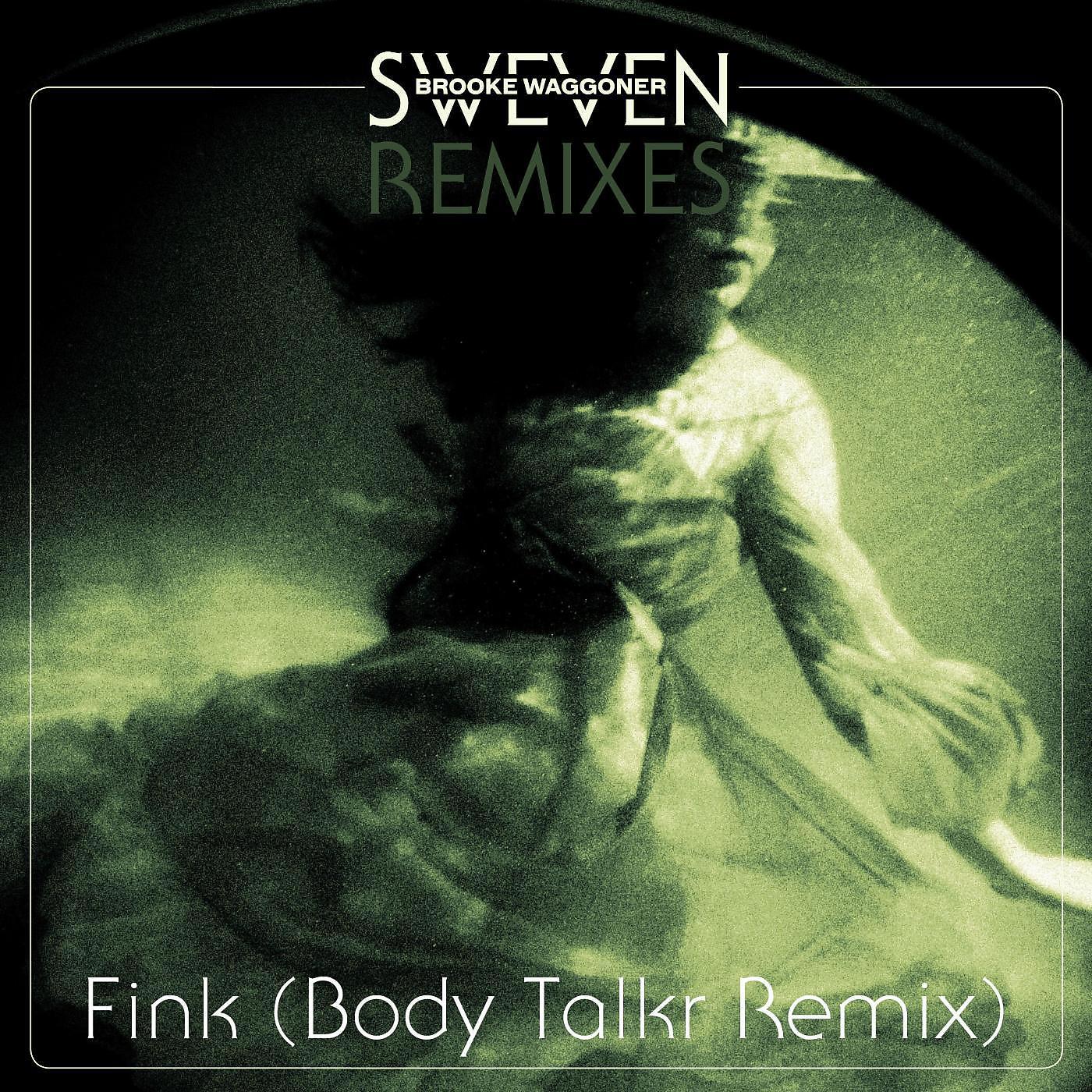 Постер альбома Fink (Body Talkr Remix)
