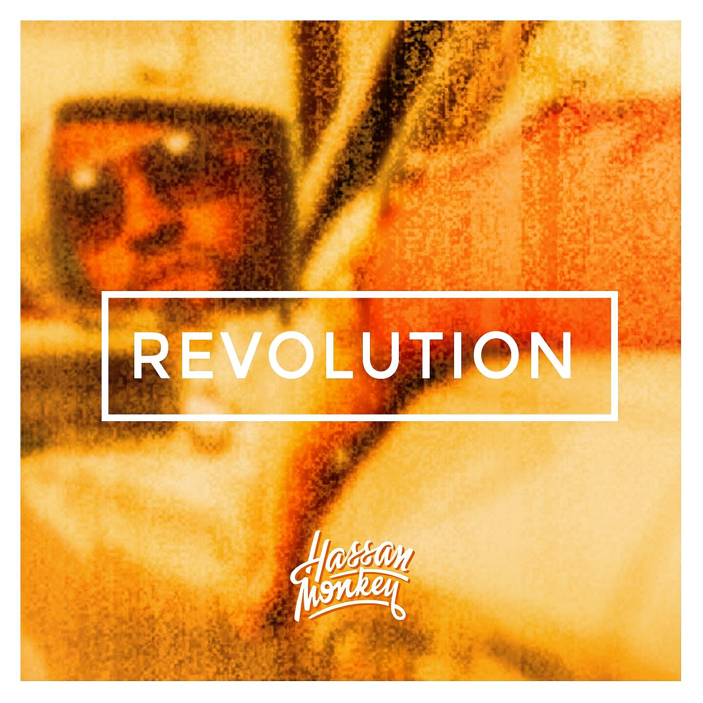 Hassan Monkey - Revolution