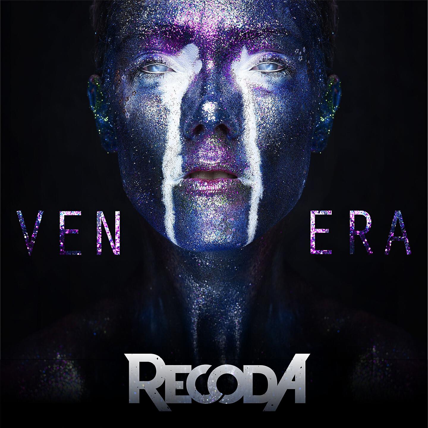 RECODA - Высоко