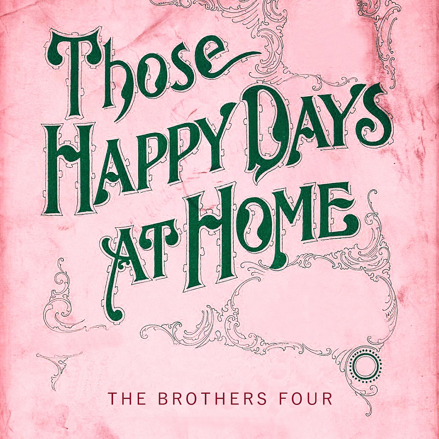 The Brothers Four - Frogg No. 2