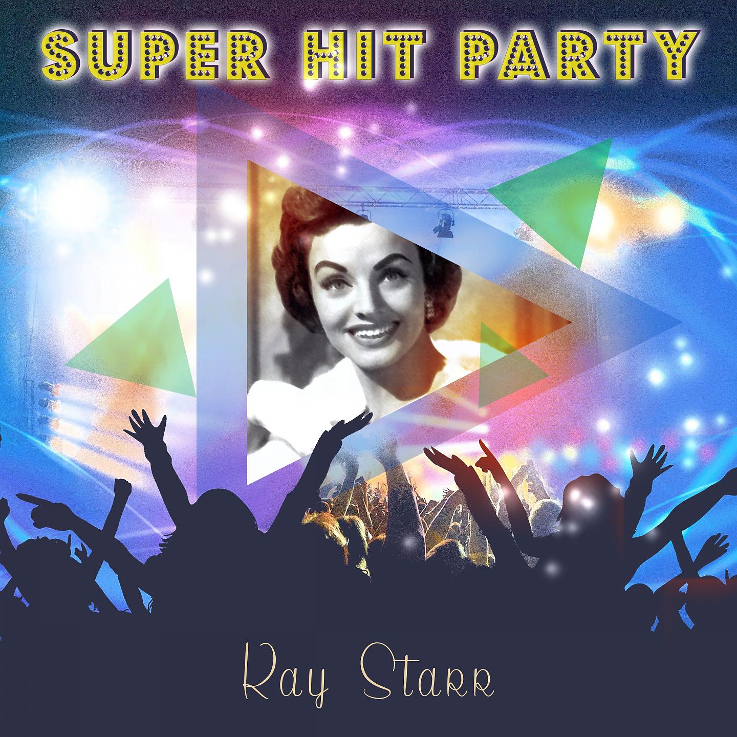 Постер альбома Super Hit Party