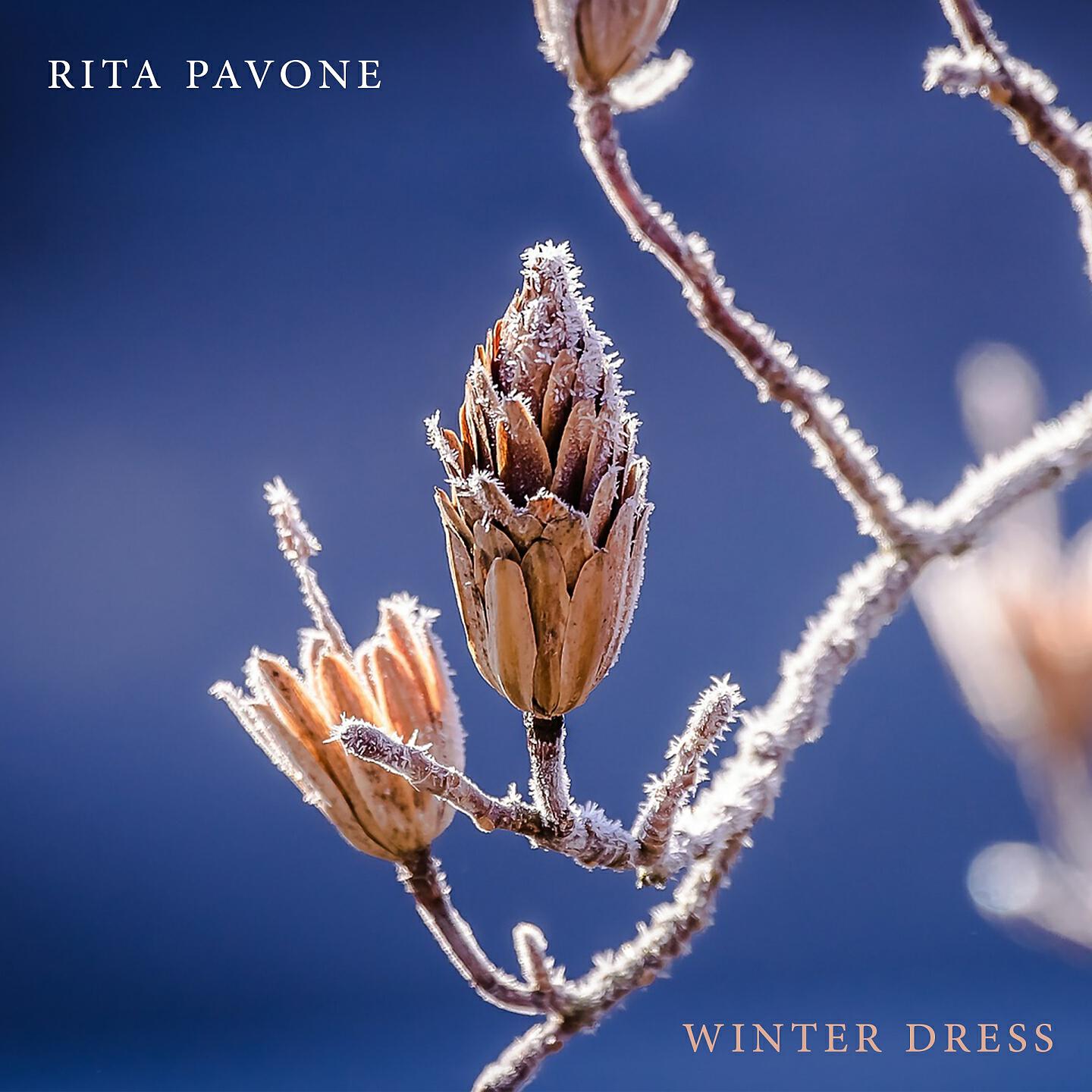 Rita Pavone - Son Finite Le Vacanze