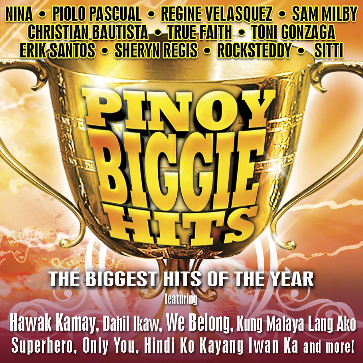 Erik Santos - Bakit Ba Iniibig Ka