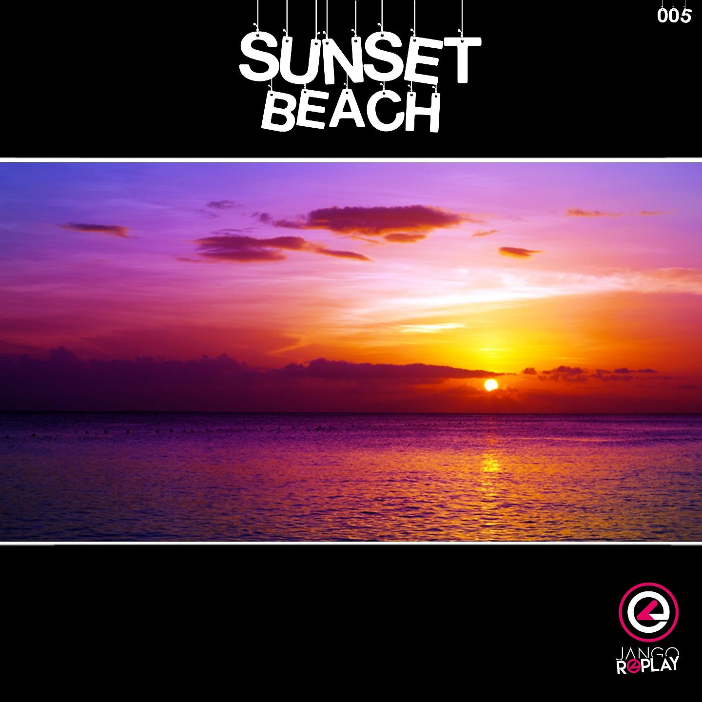 Постер альбома Sunset Beach #005