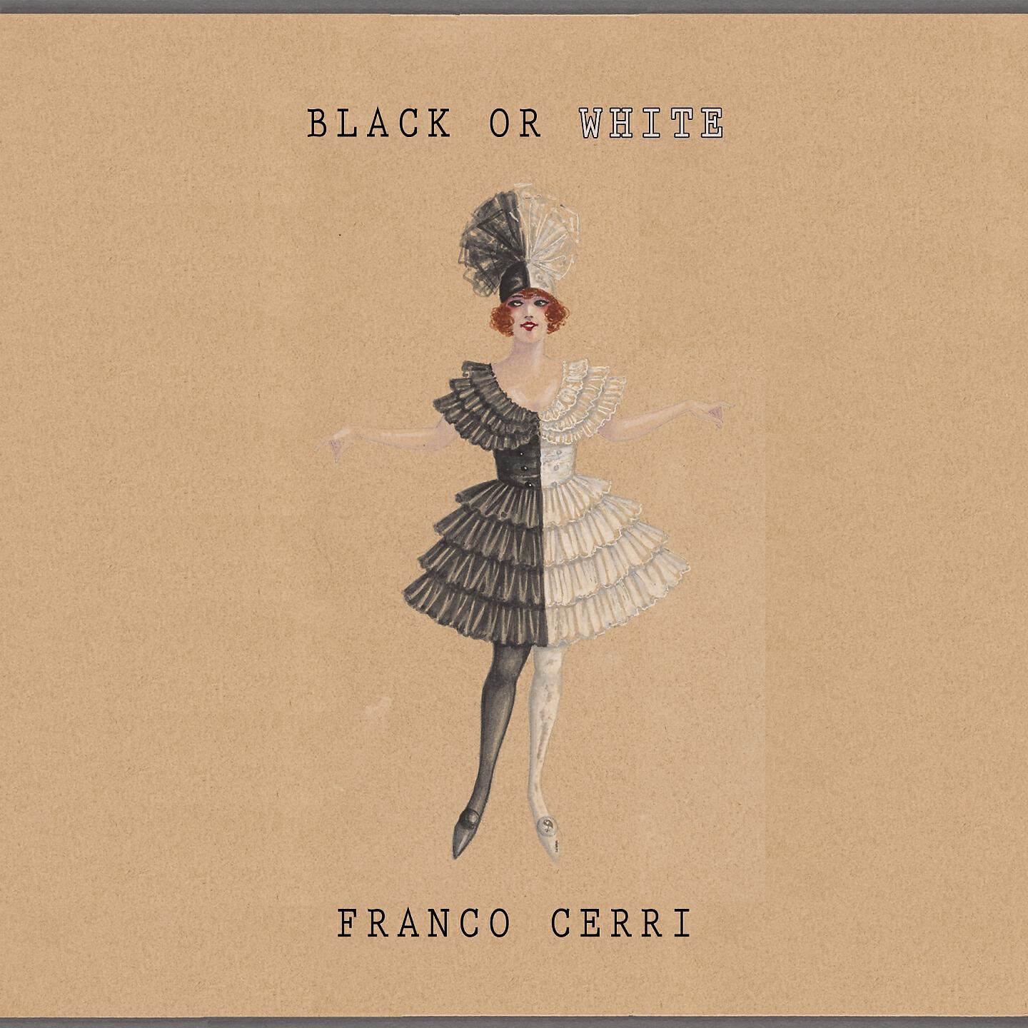 Franco Cerri - Blues Dei Framasteni