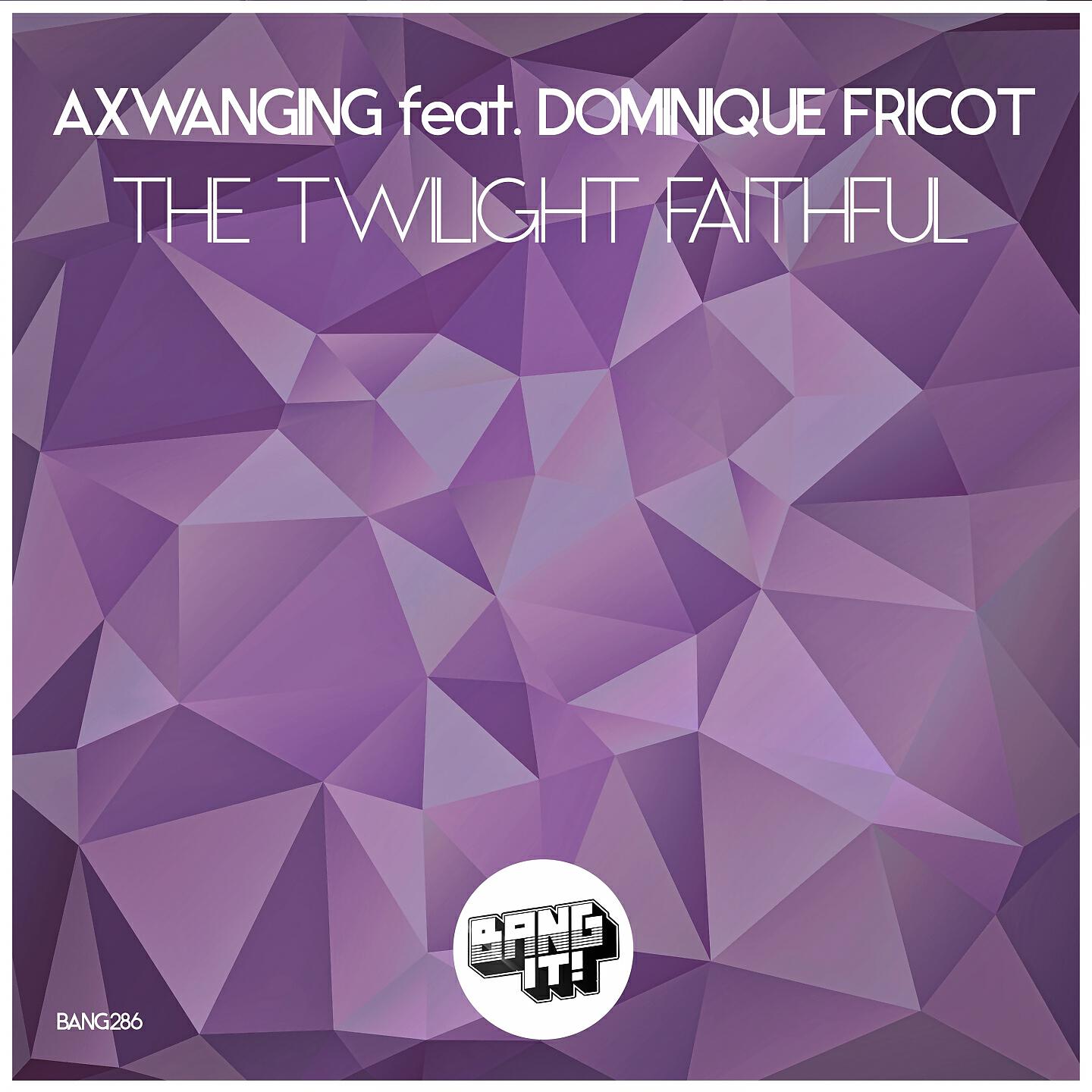 Axwanging - The Twilight Faithful (Matt Trix Remix)