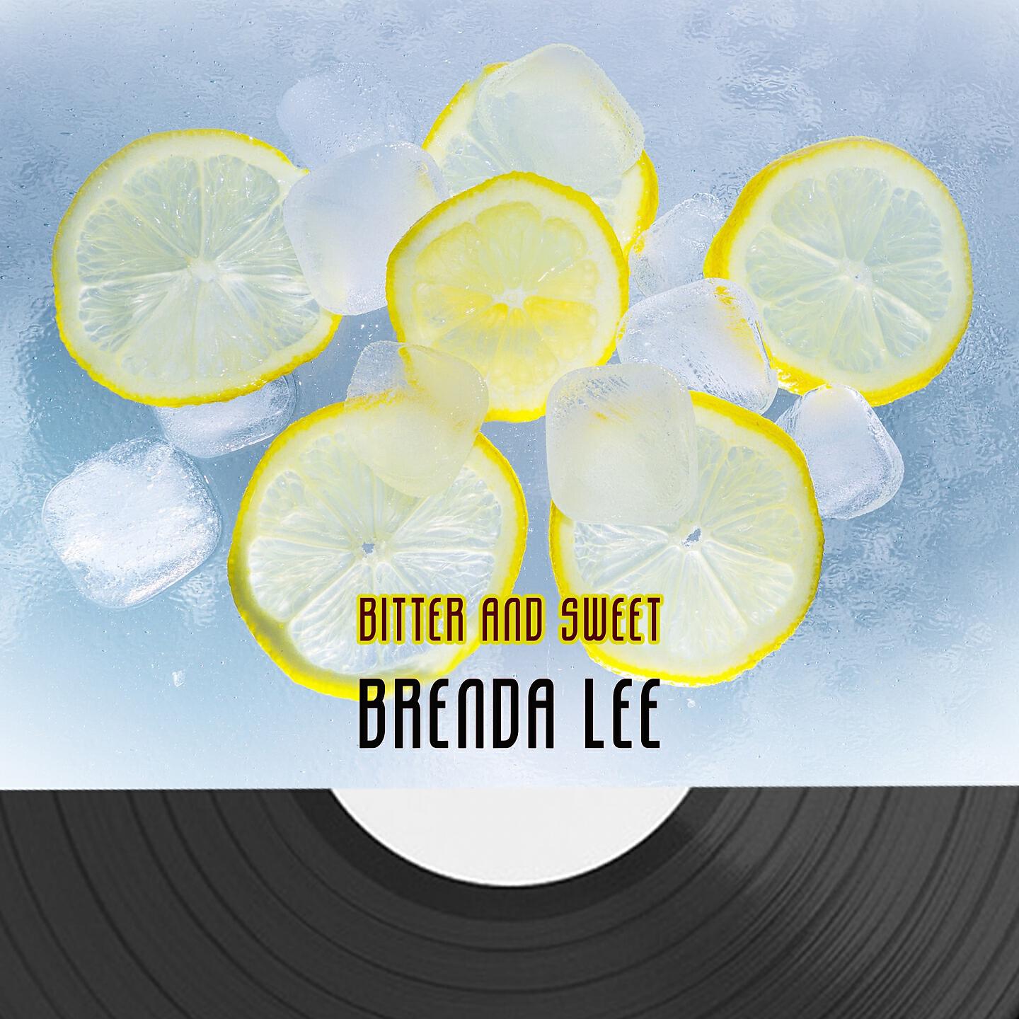 Brenda Lee - The Grass Is Greener