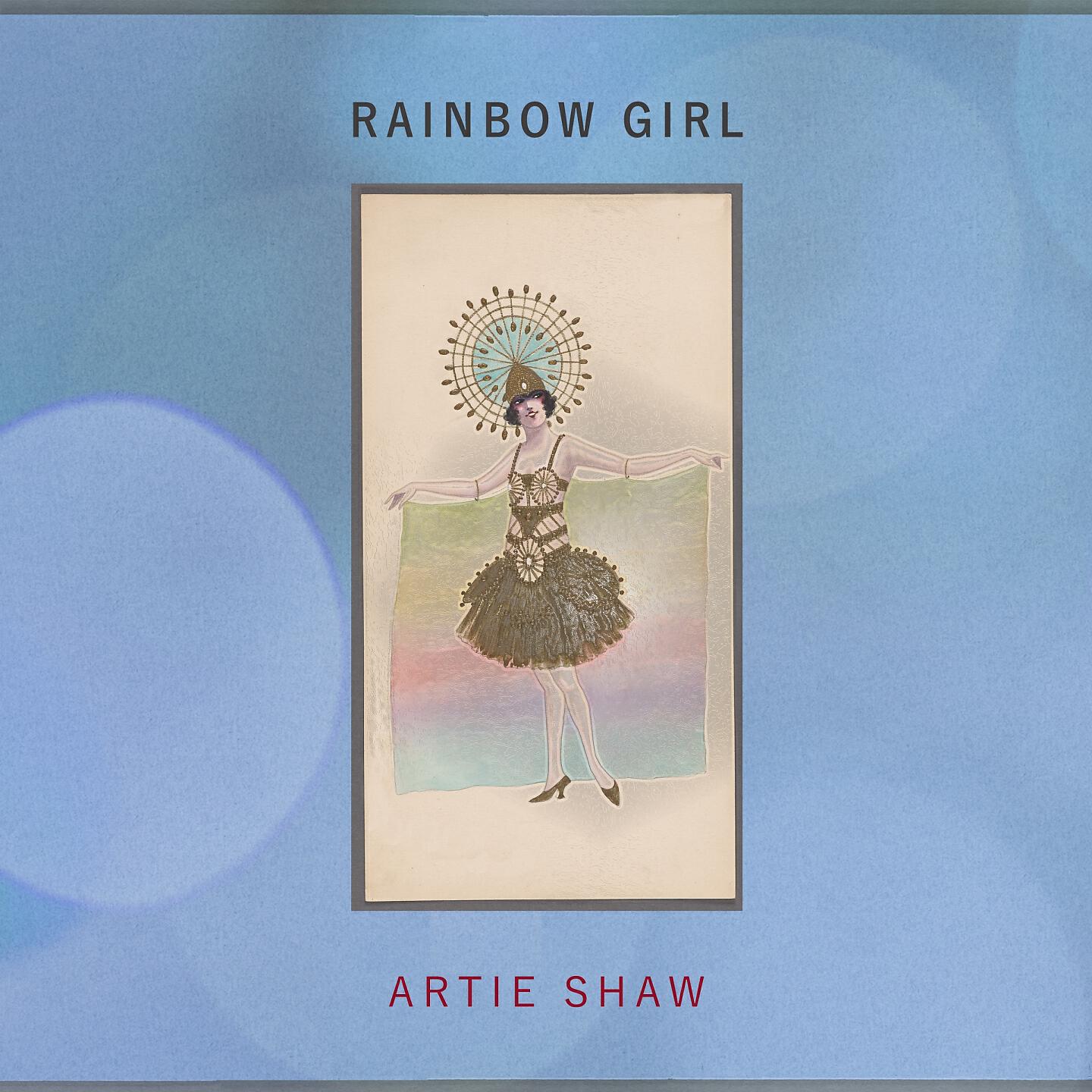 Artie Shaw - Just Kiddin' Around