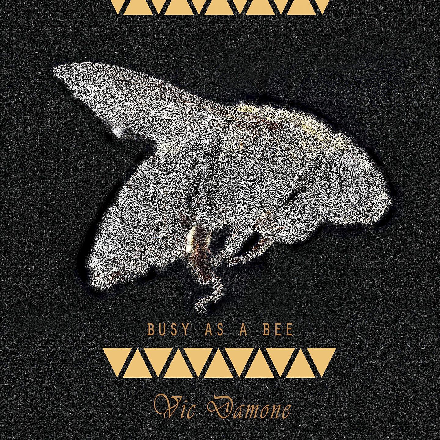 VIC DAMONE - Anema E Core