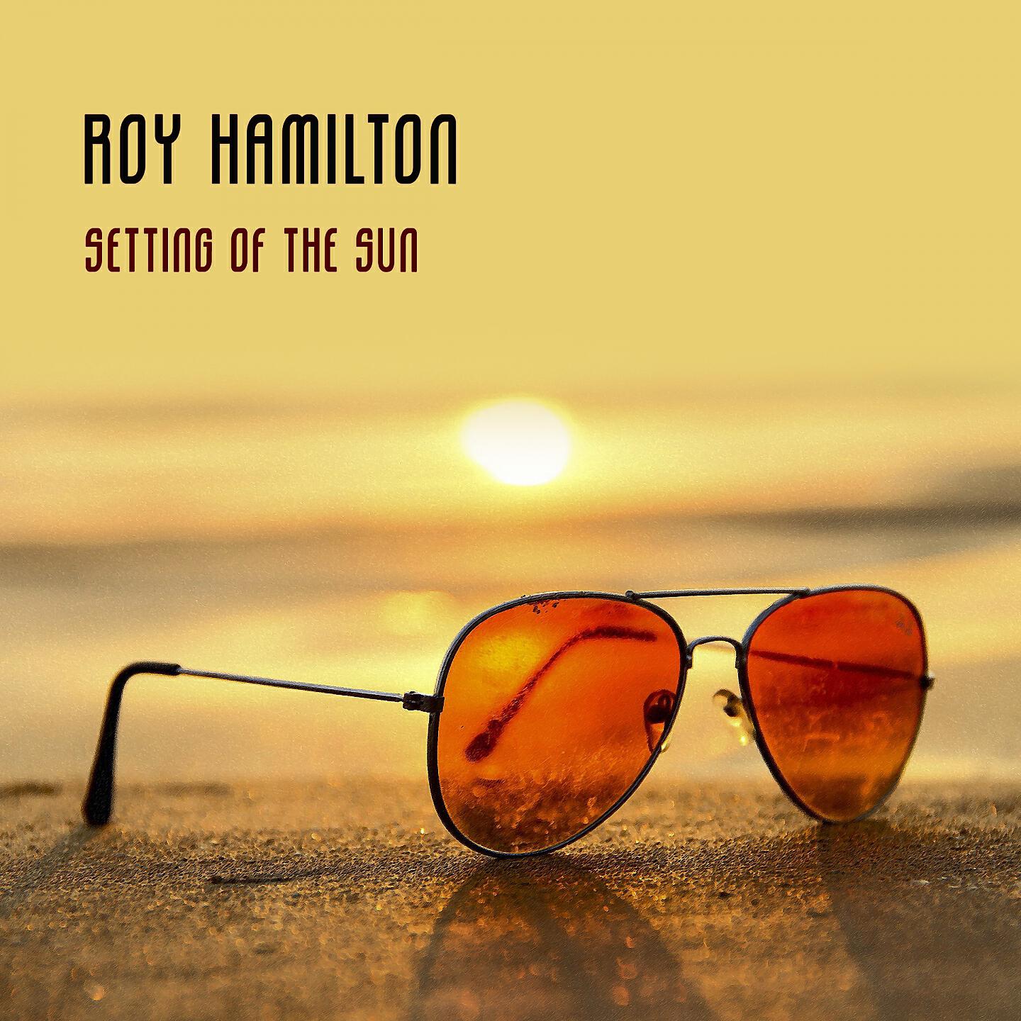 Roy Hamilton - Don't Let Go