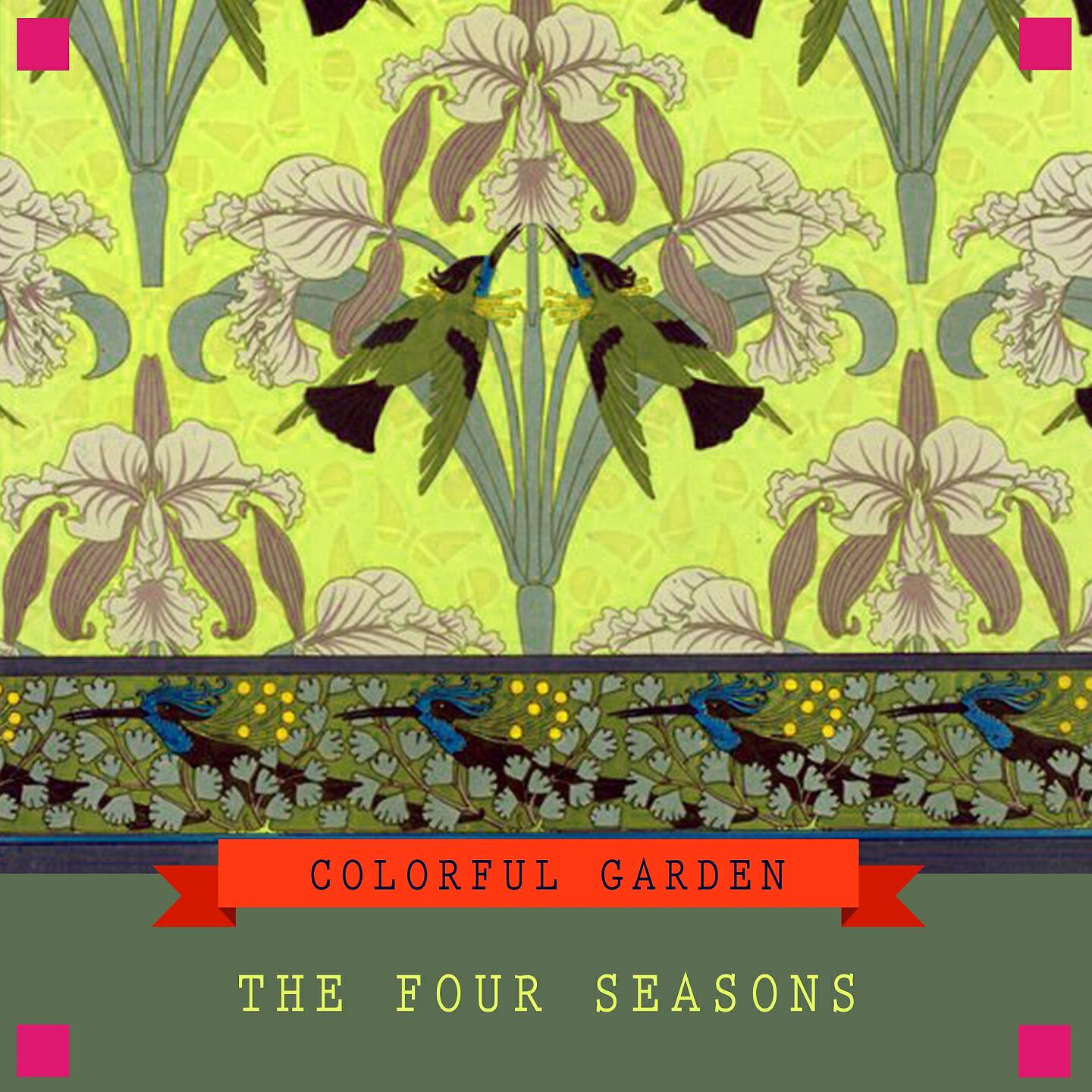 The Four Seasons - Sherry