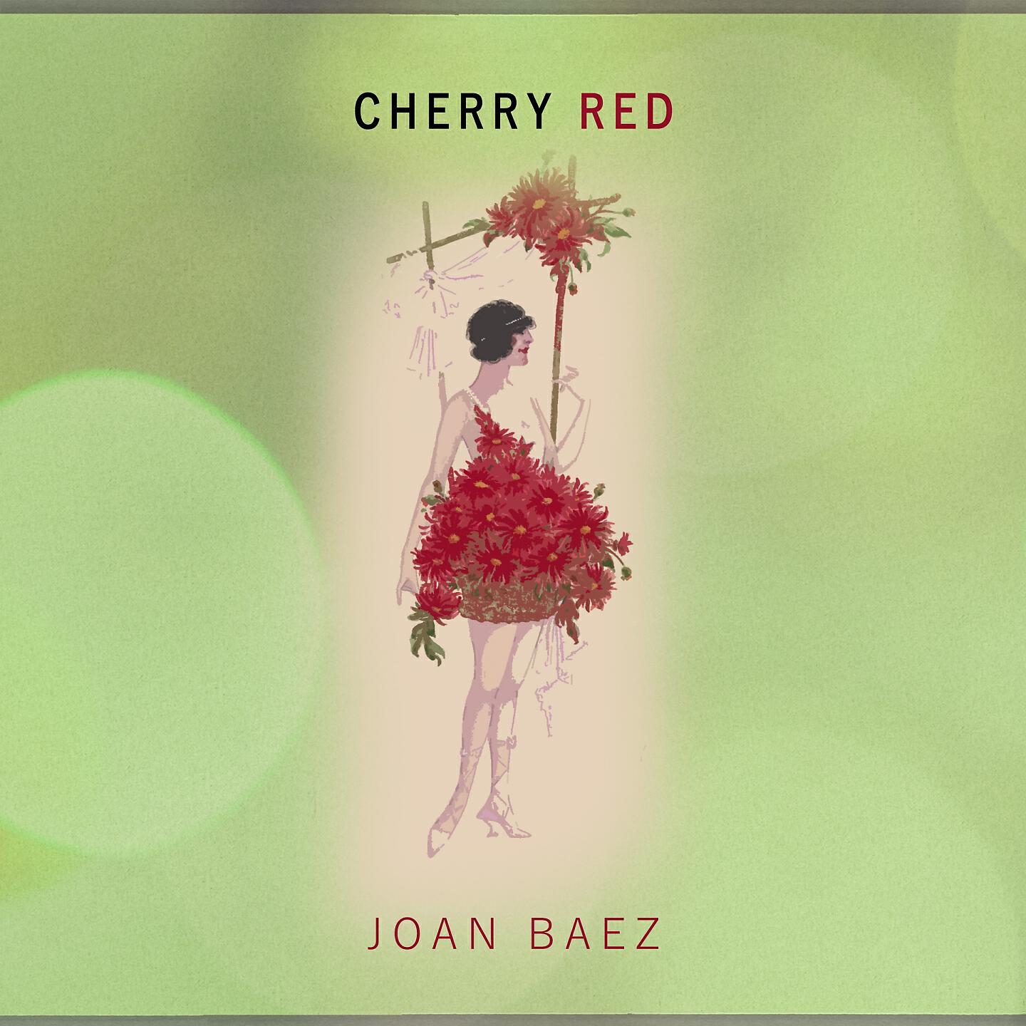 Joan Baez - Geordie