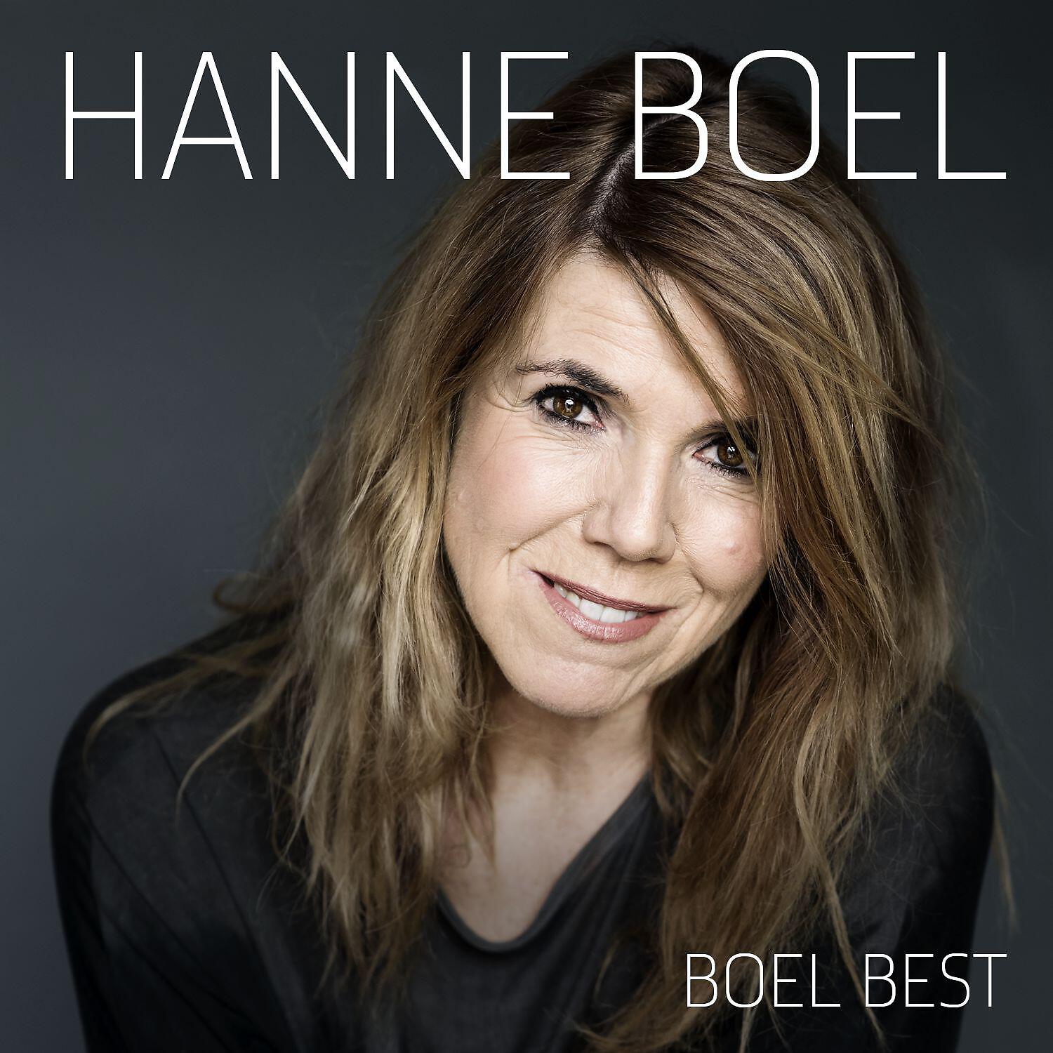 Hanne Boel - My Kindred Spirit
