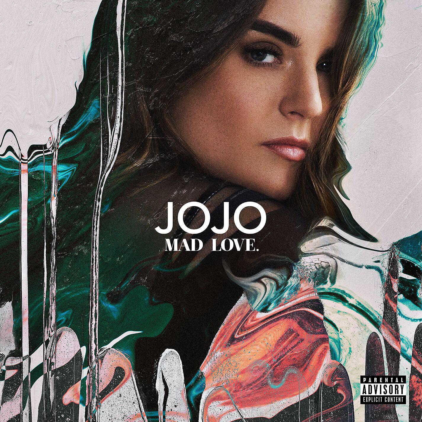 JOJO - I Can Only. (feat. Alessia Cara)
