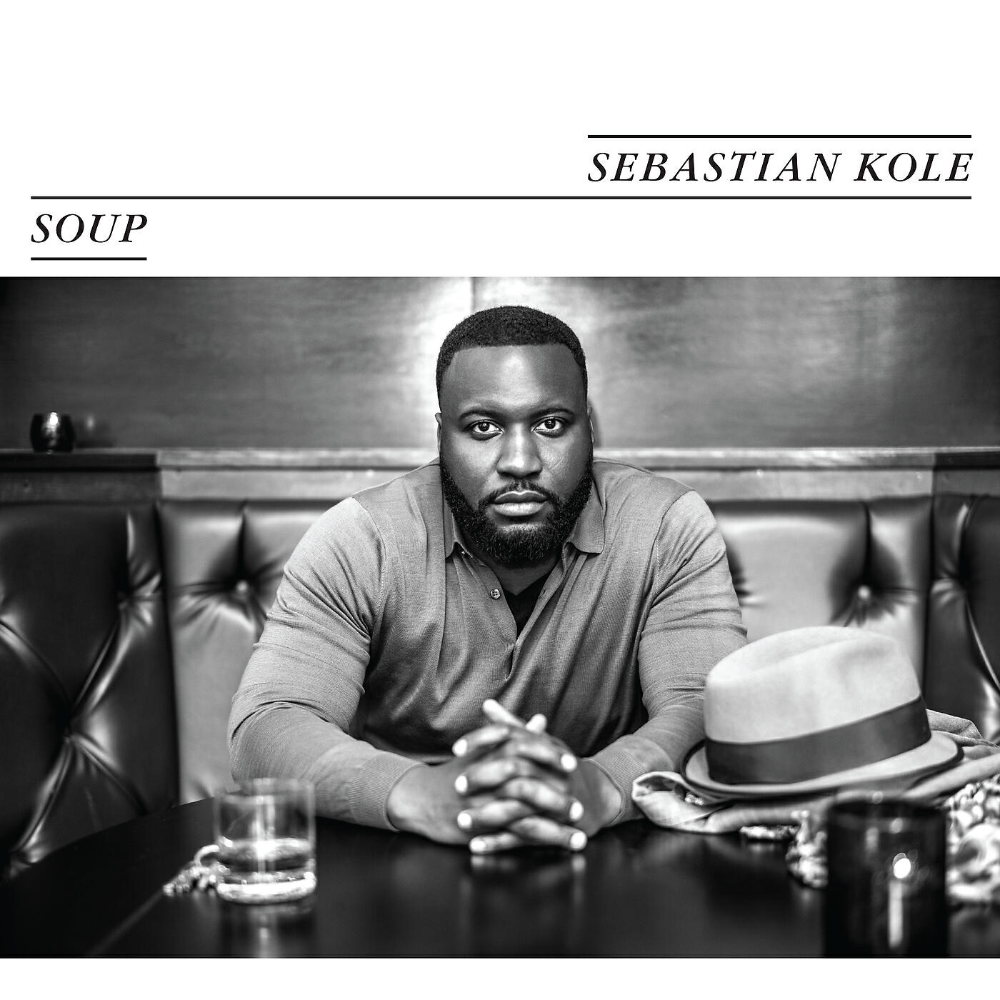 Sebastian Kole - Love's On The Way