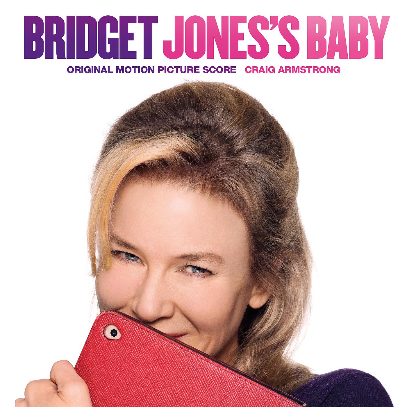 Постер альбома Bridget Jones’s Baby