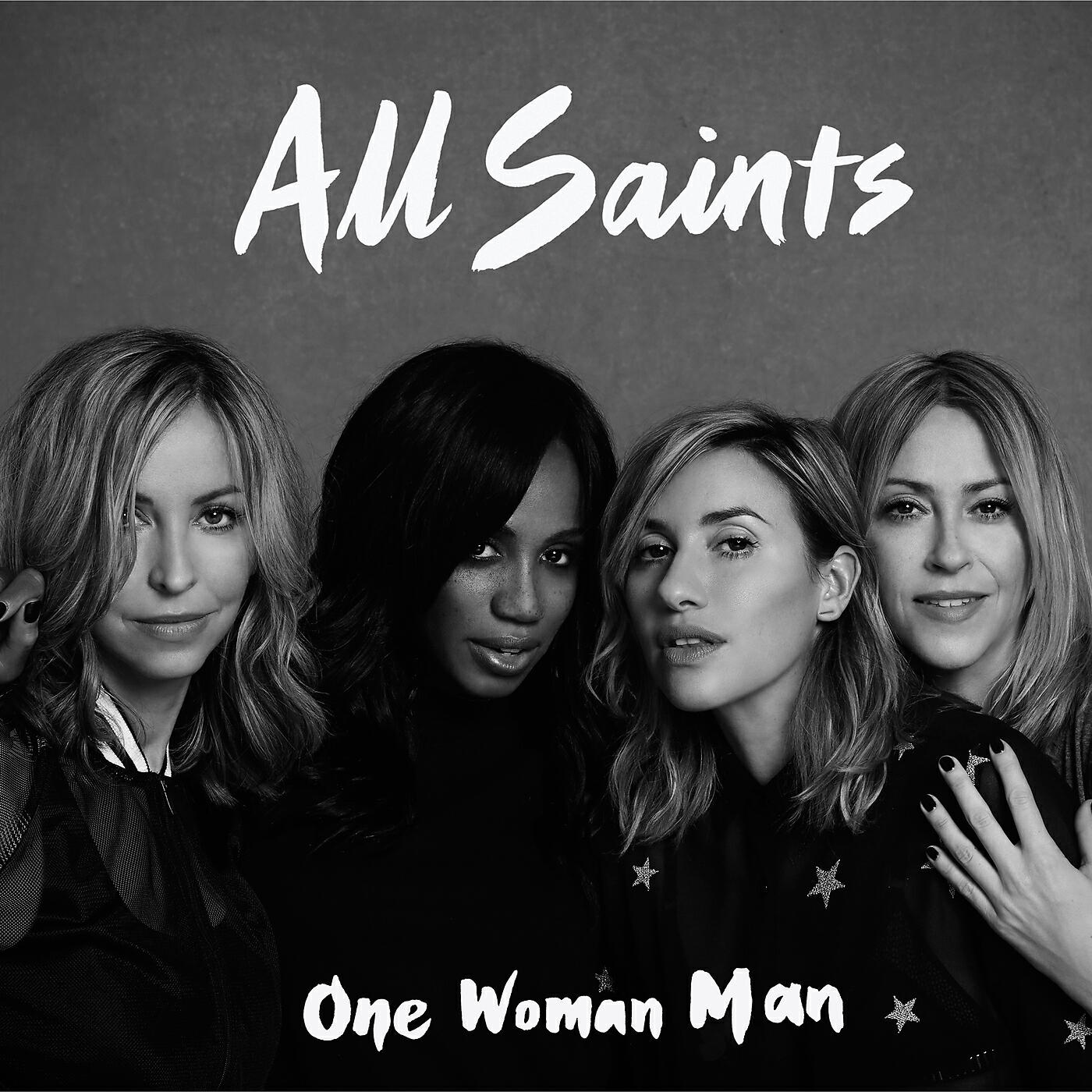 All Saints - One Woman Man (K-Gee Big Tings Refix)