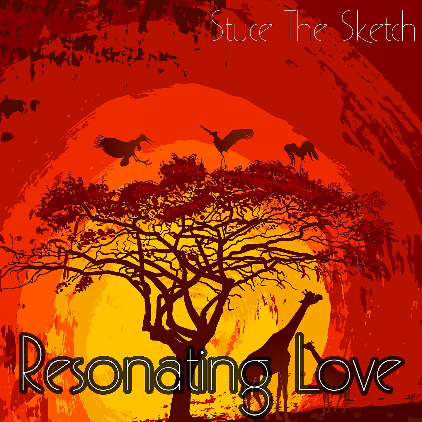 Постер альбома Resonating Love