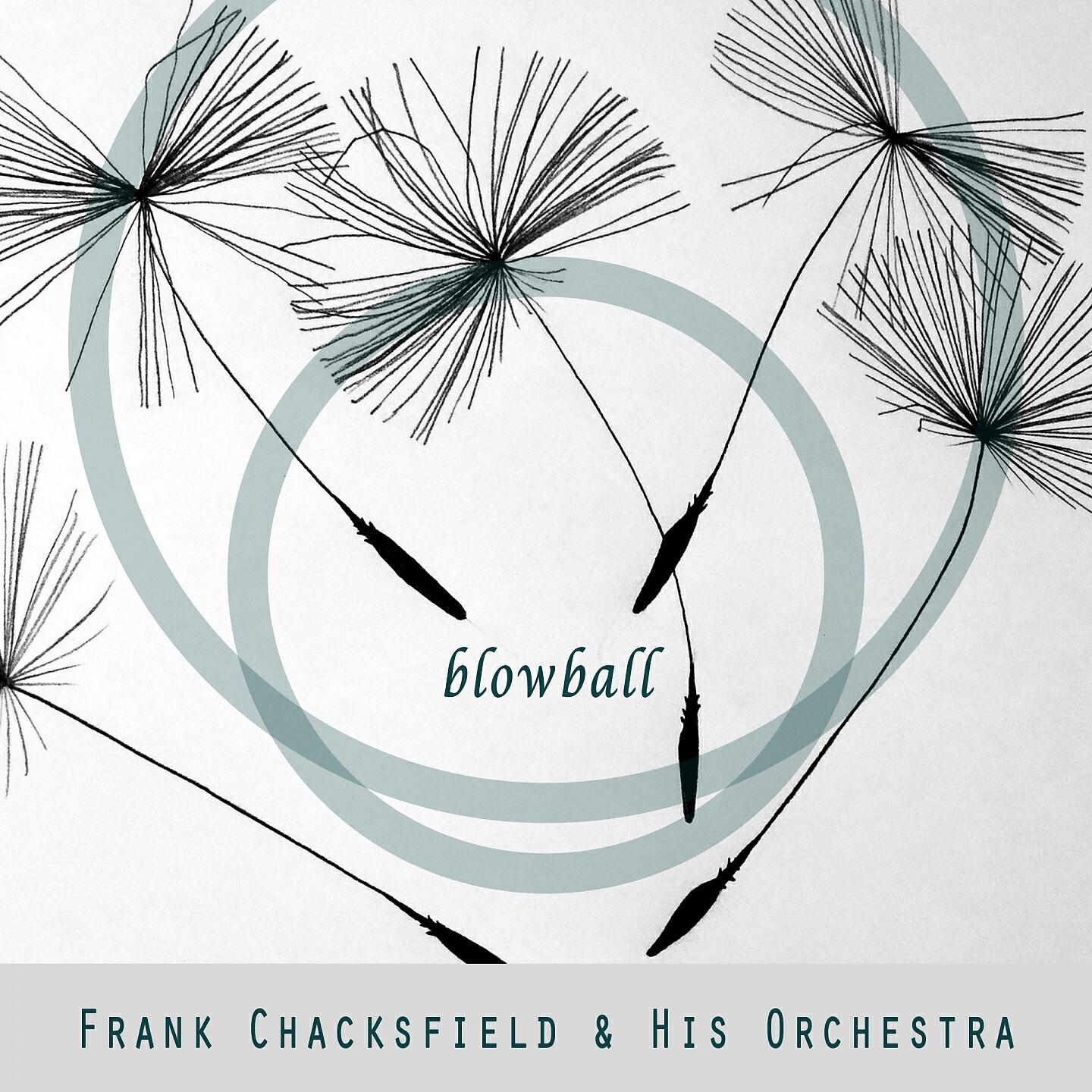 Frank Chacksfield & His Orchestra - On The Beach At Bali-Bali