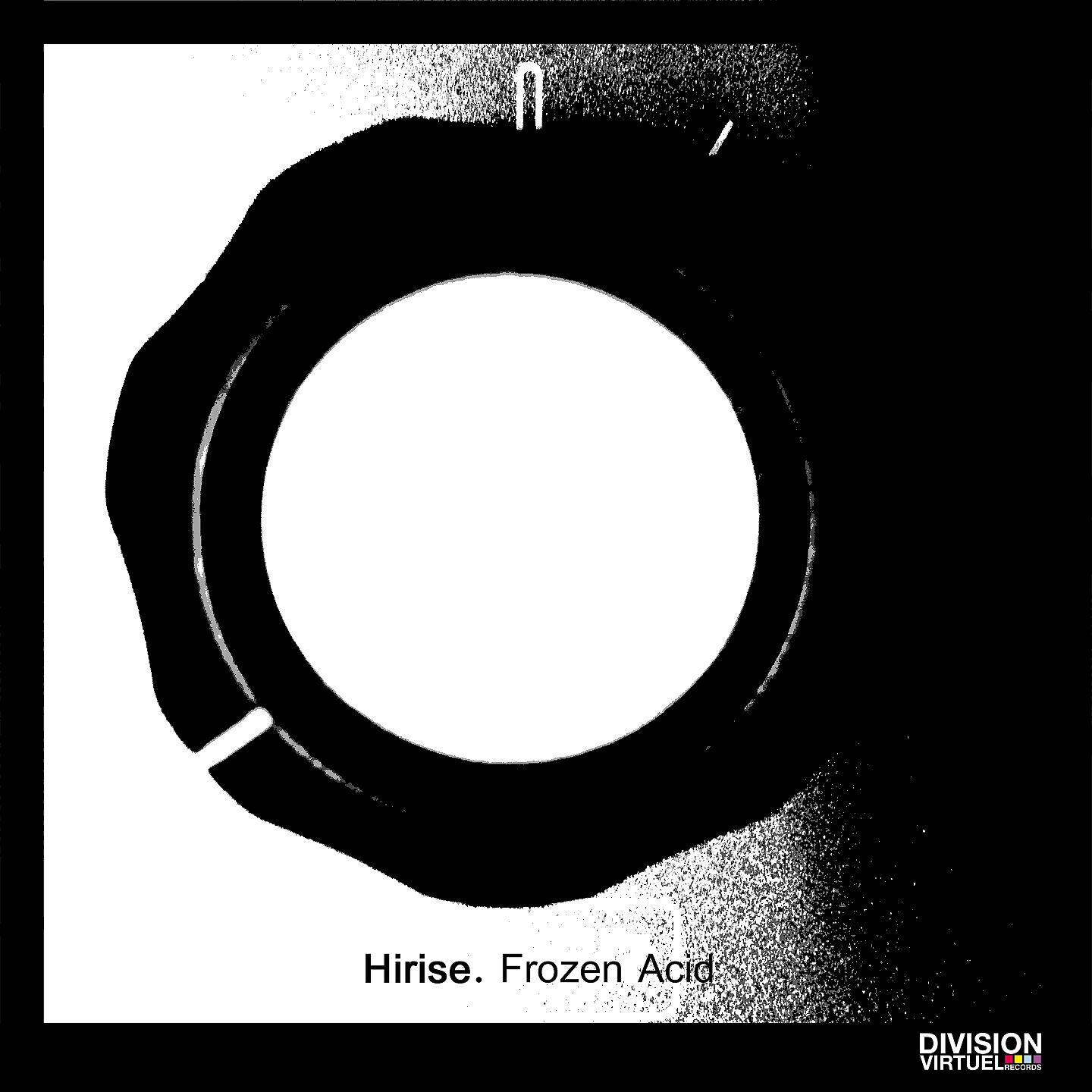 Hirise - DNC