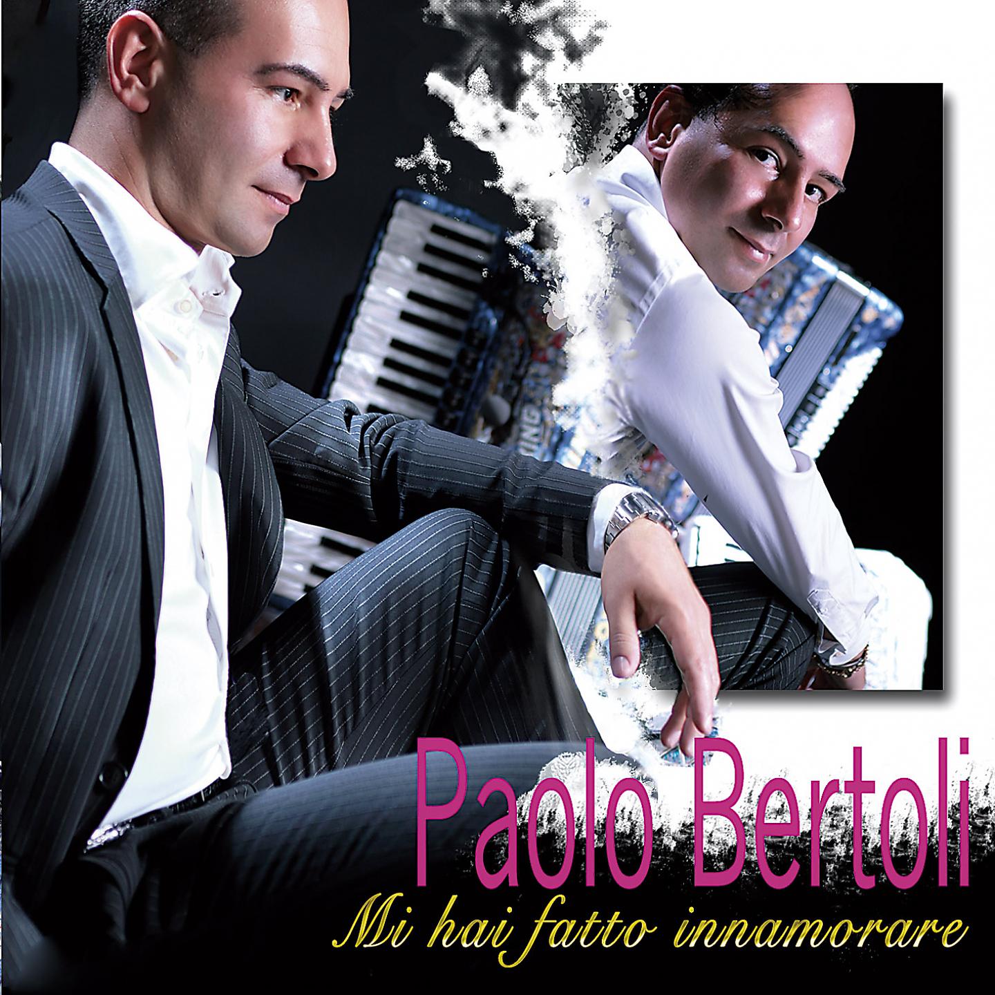 Paolo Bertoli - Cos'è cos'è