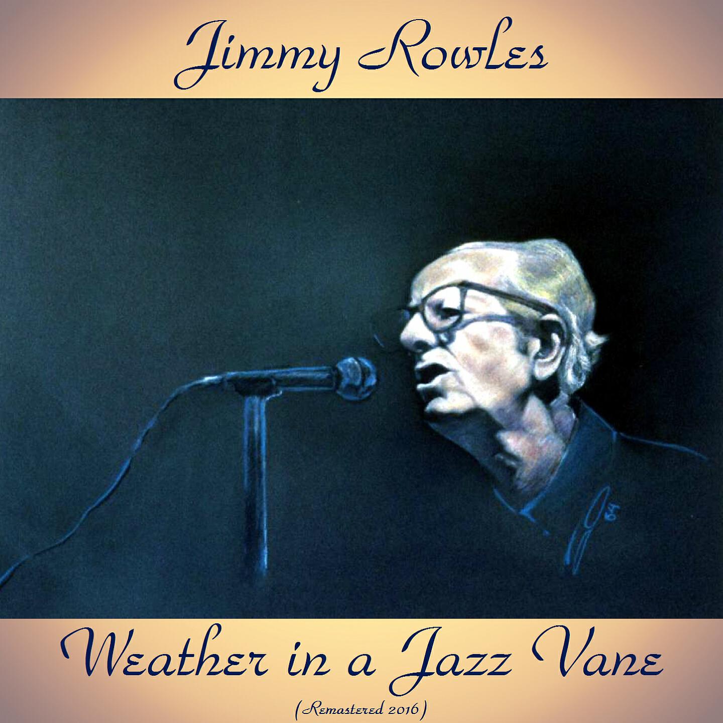Jimmy Rowles - Let It Snow! Let It Snow! Let It Snow! (Remastered 2016)