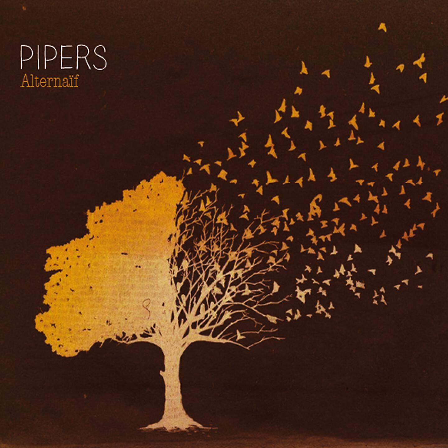 Pipers - Words