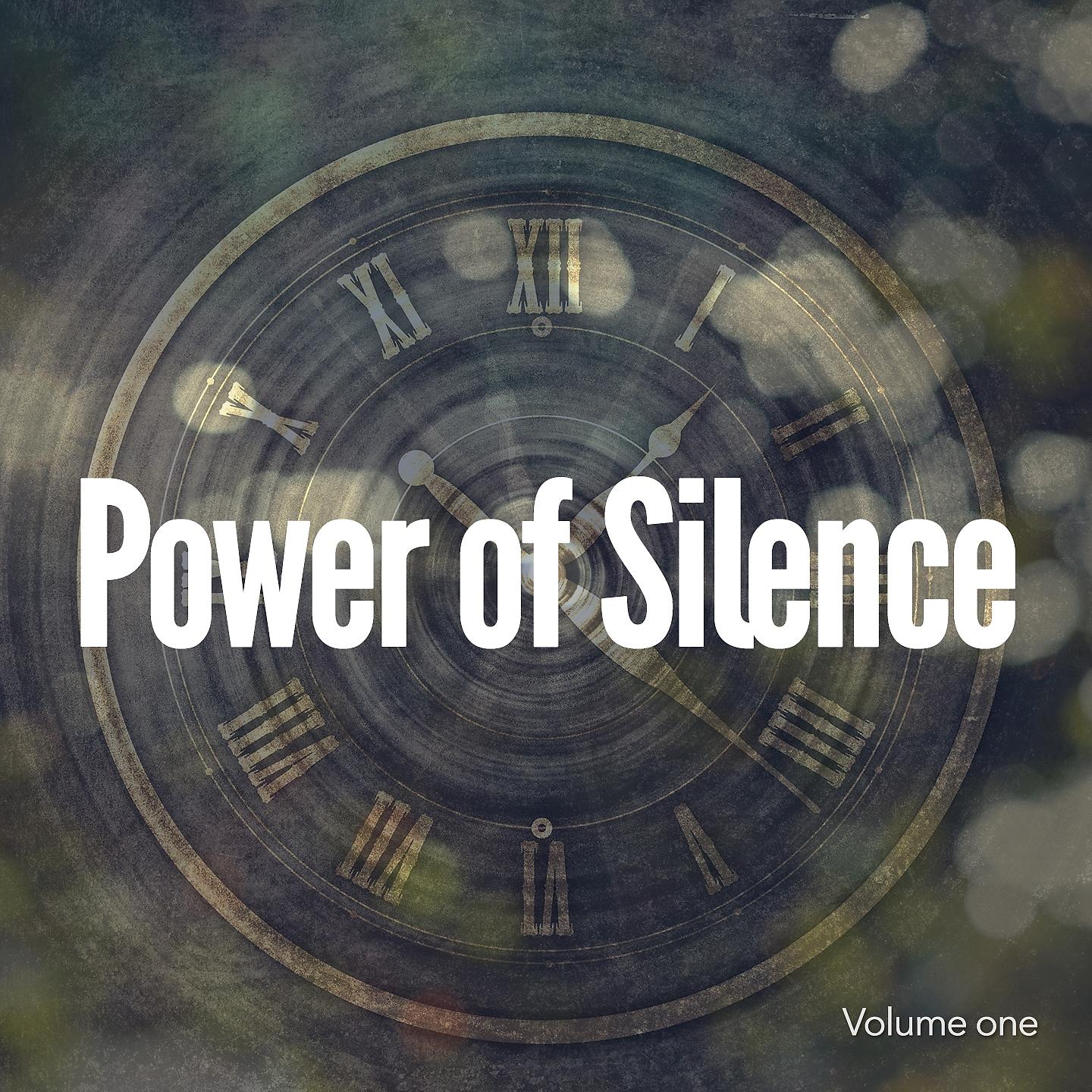 Постер альбома Power Of Silence, Vol. 1