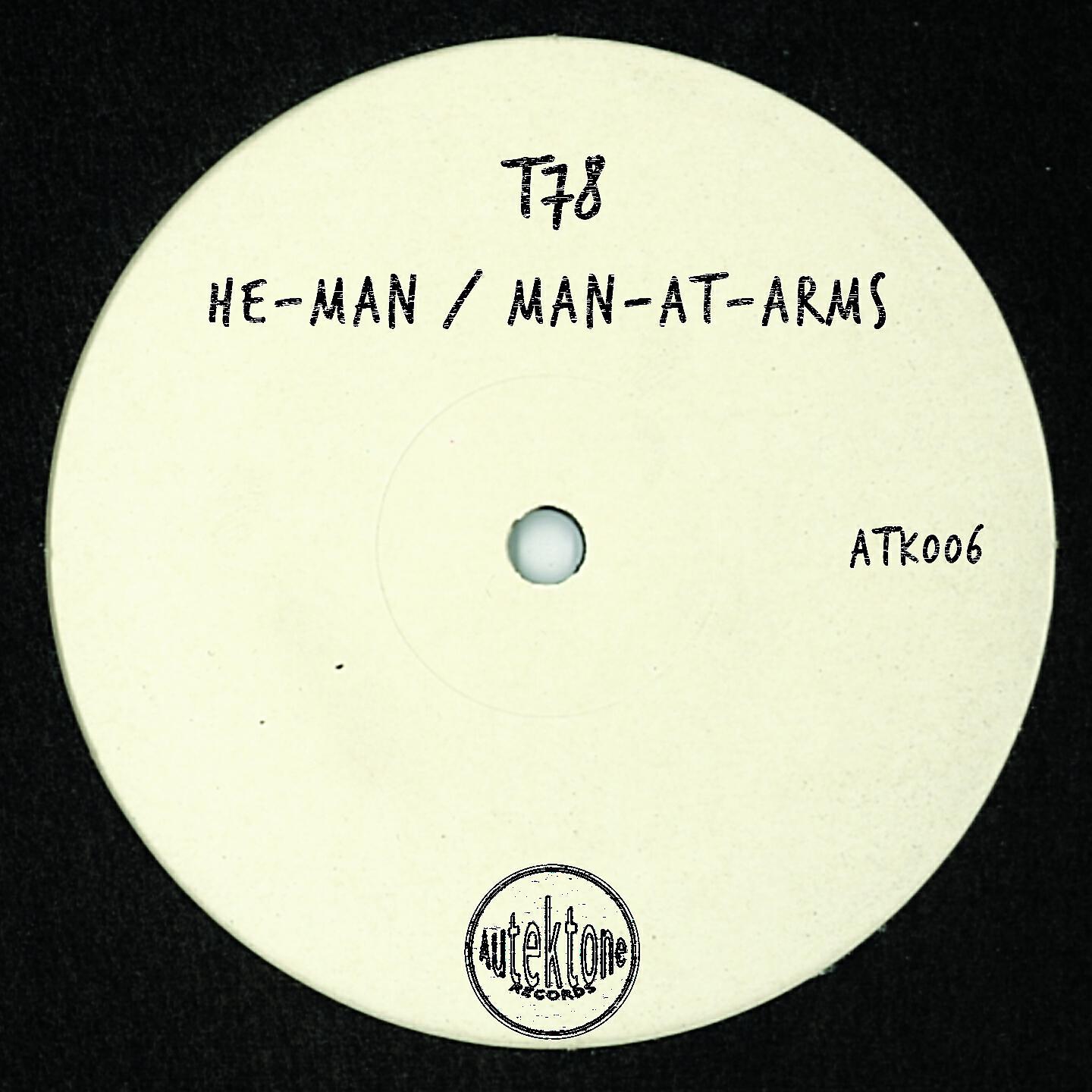 T78 - Man-at-Arms