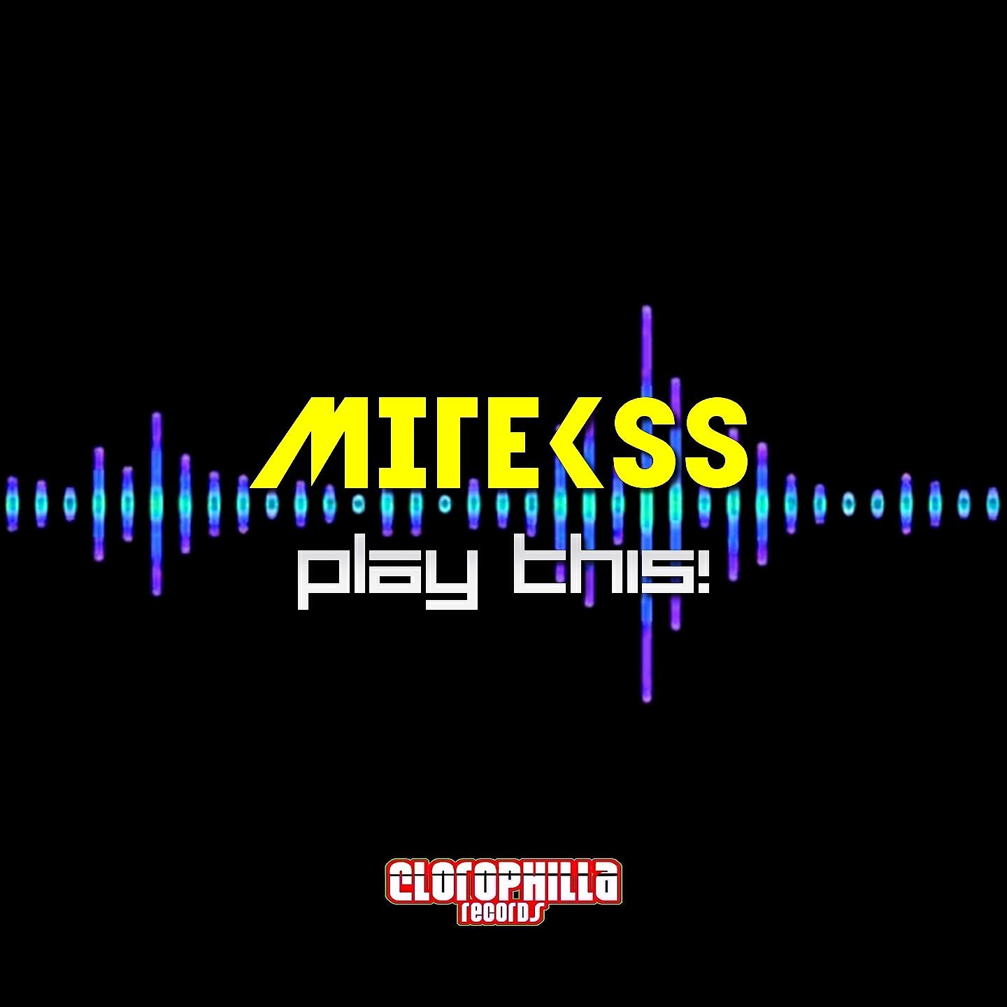 Mitekss - Dynamics